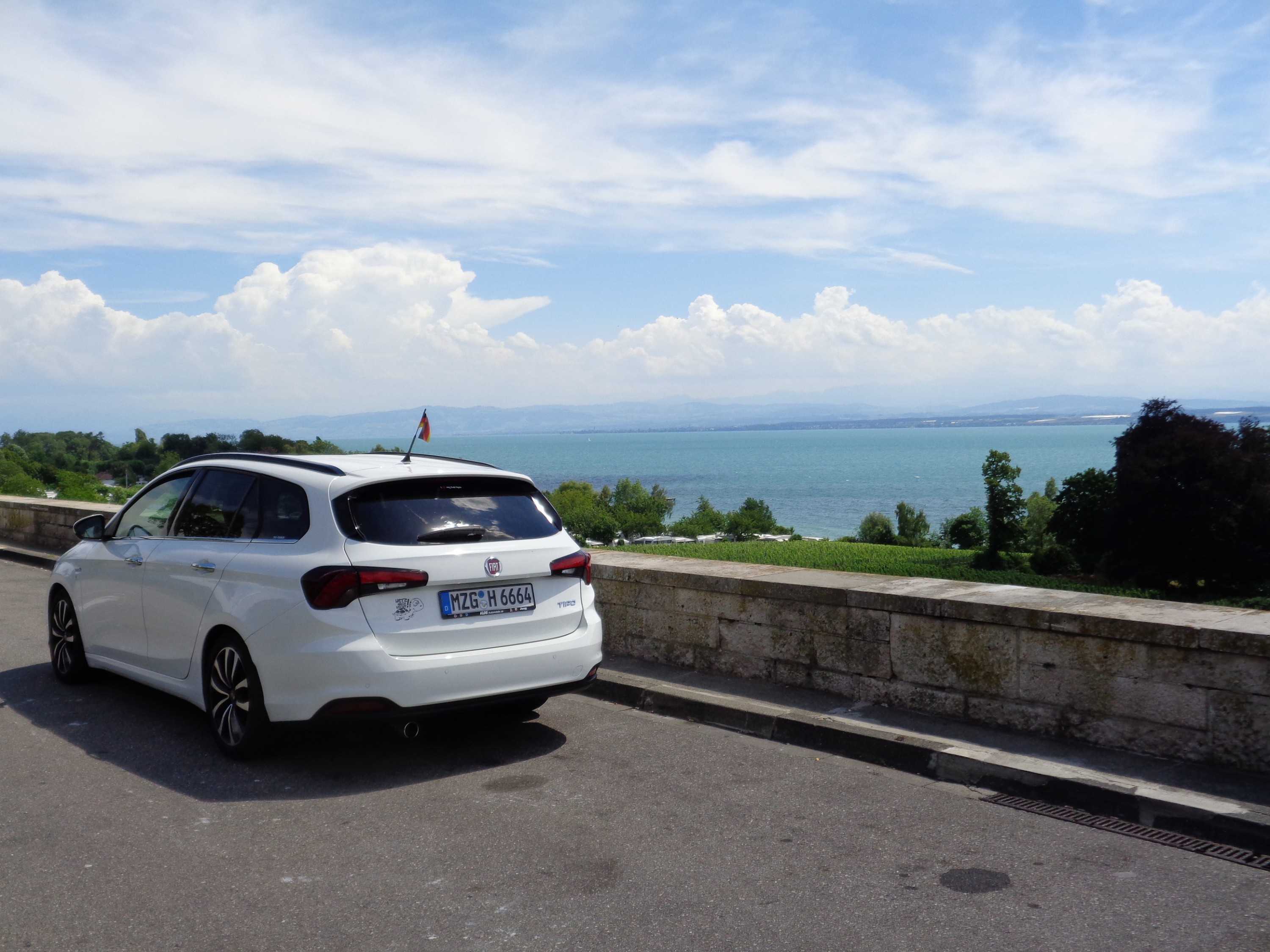 Bodensee-Impressionen