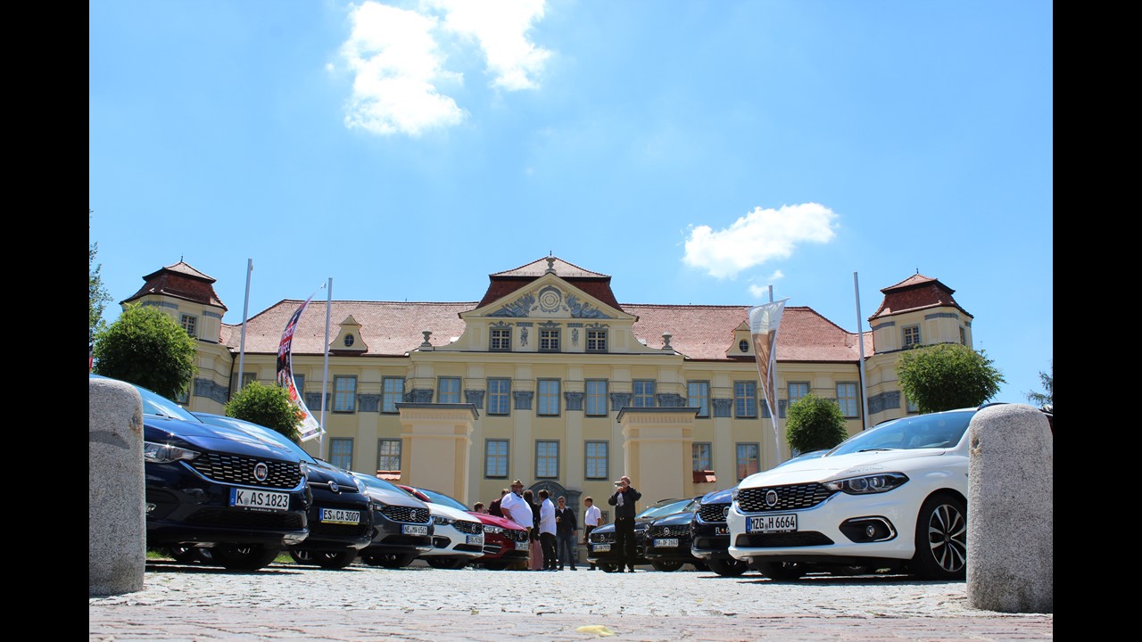 Ravensburger Hochzeit