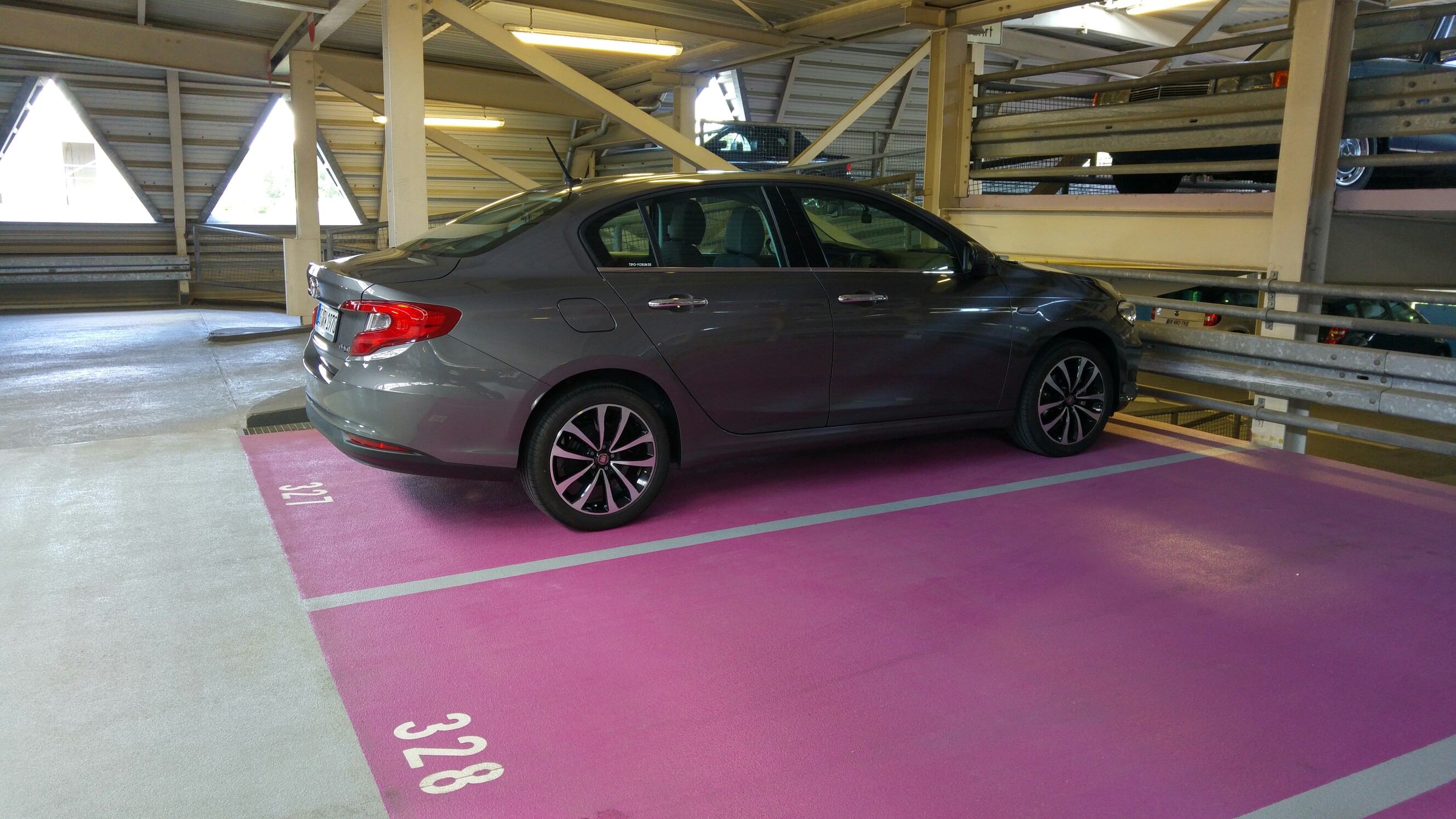 Meine Tipo Limousine