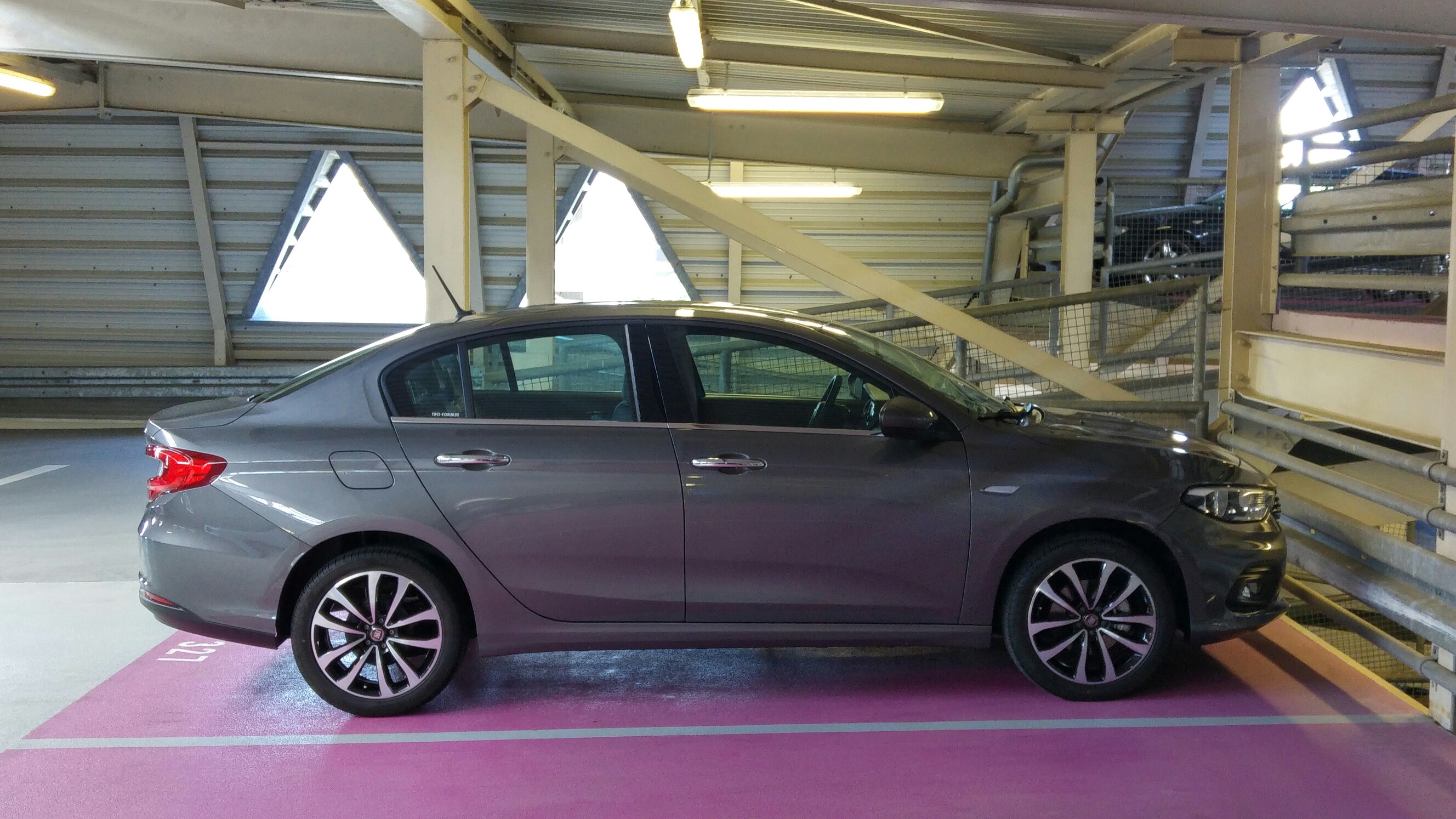 Meine Tipo Limousine