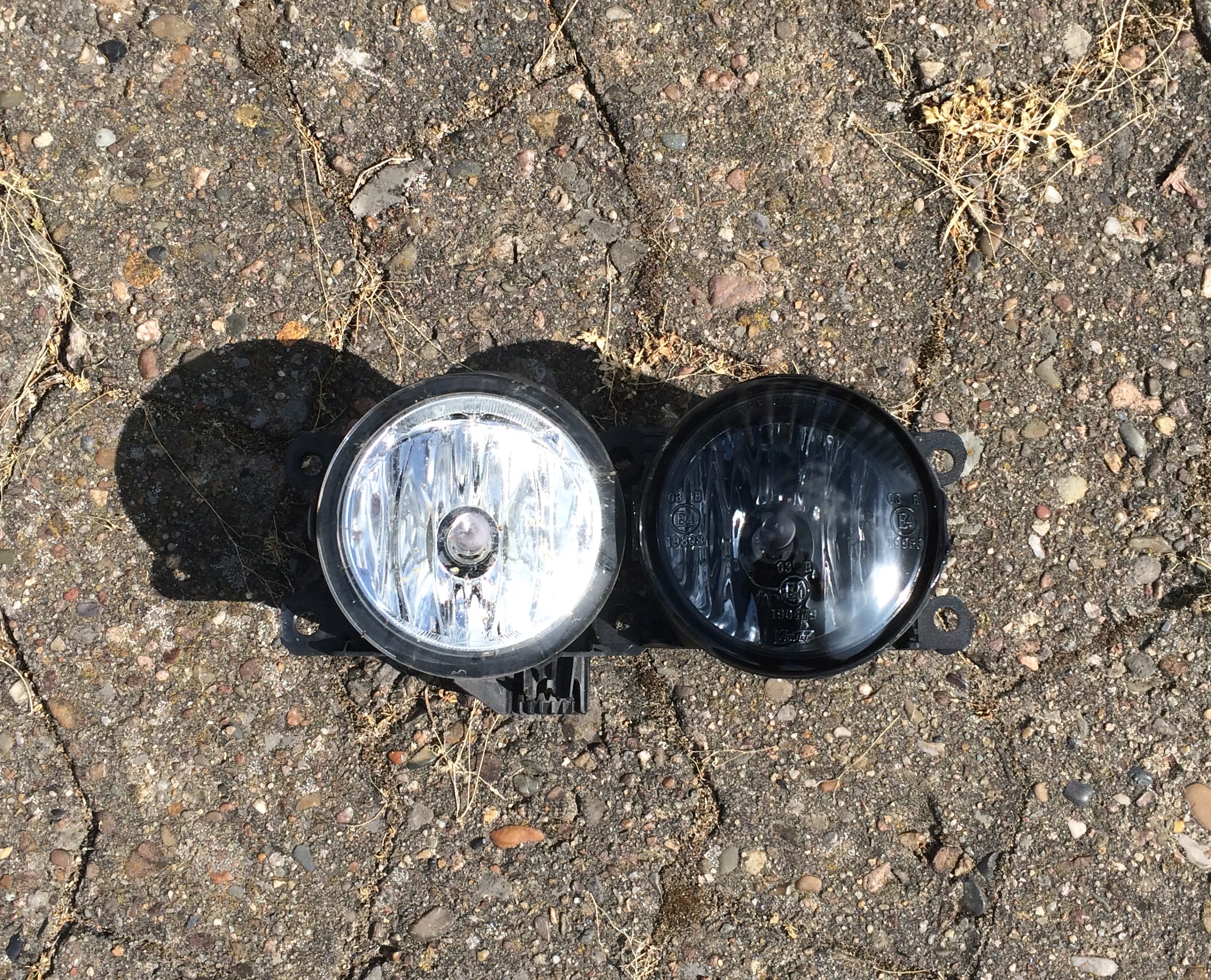 Smoke Nebler für den Tipo