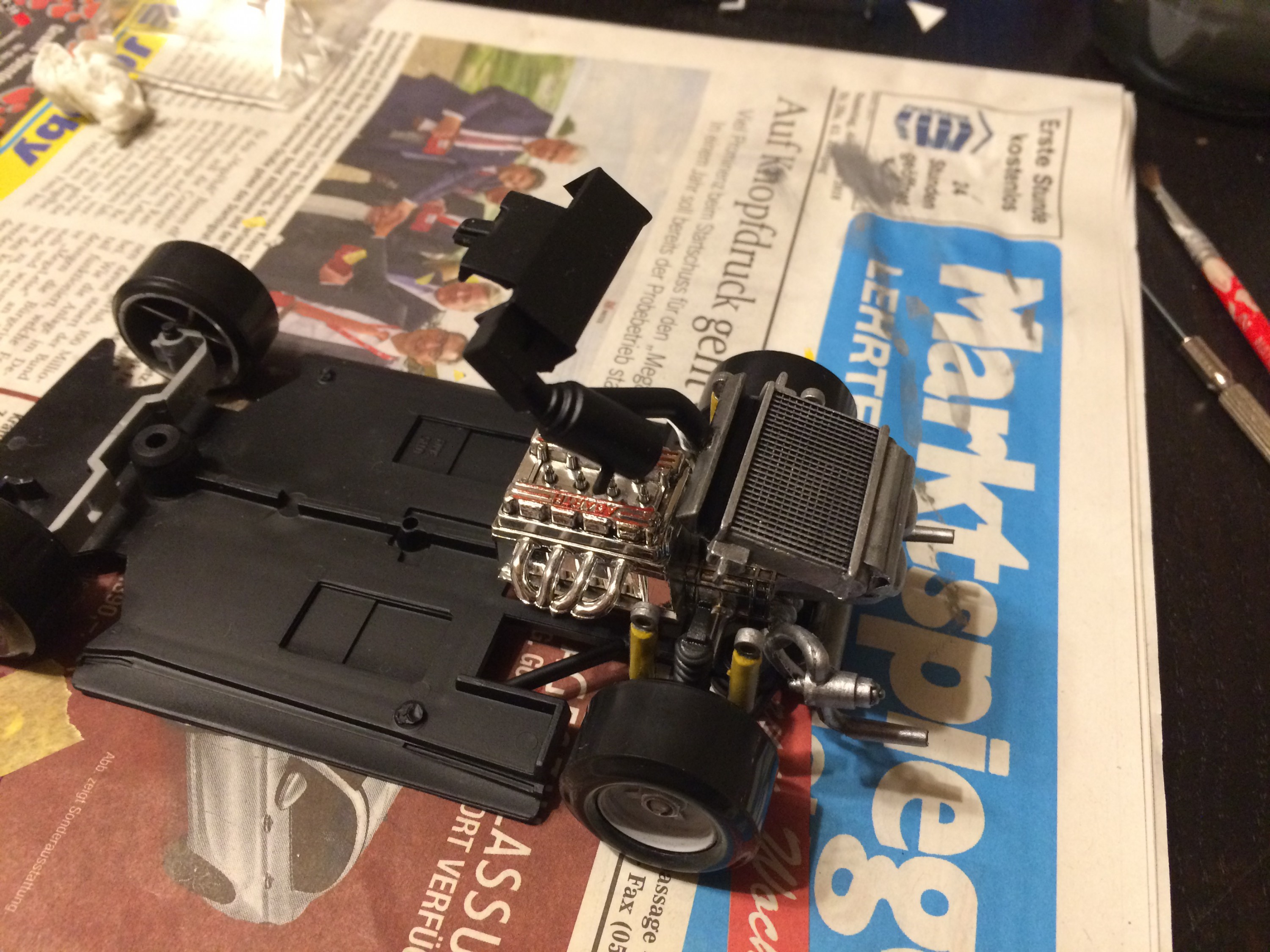 Lancia Delta Integrale...