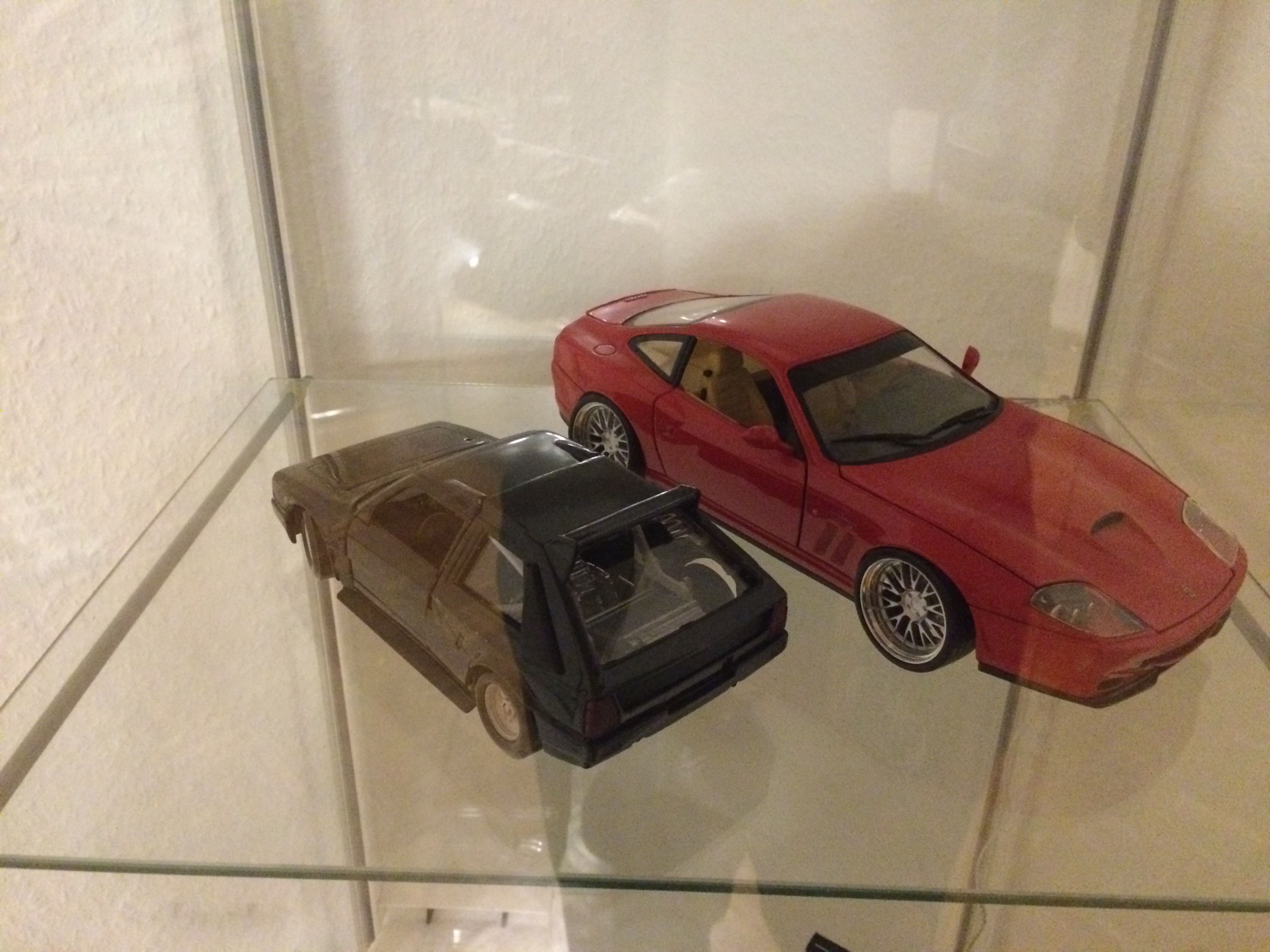 Lancia Delta Integrale...