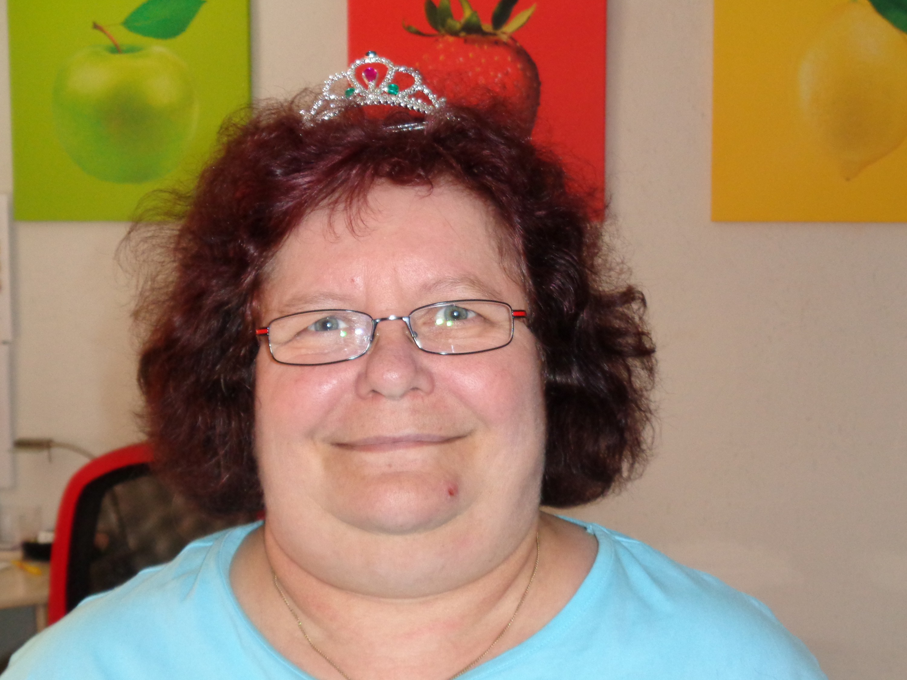 Meine kleine Prinzessin