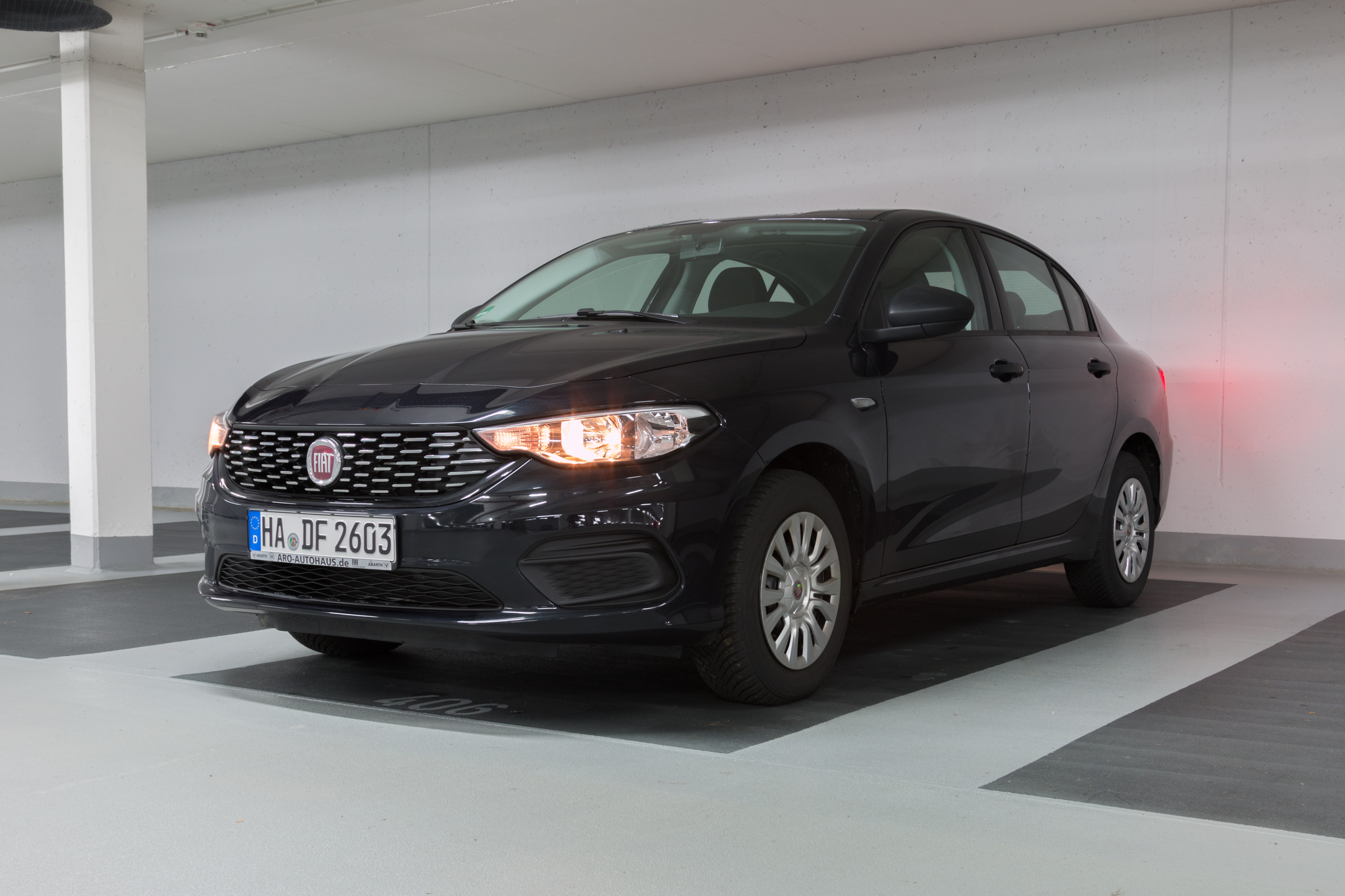 Mein Tipo Pop in Cinema Schwarz :)