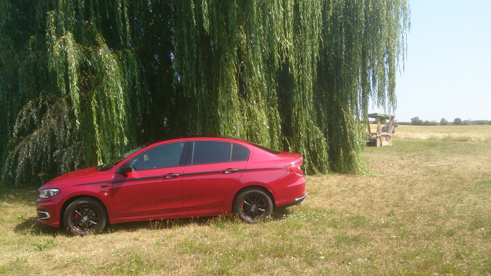 Gruß aus dem Frankenland