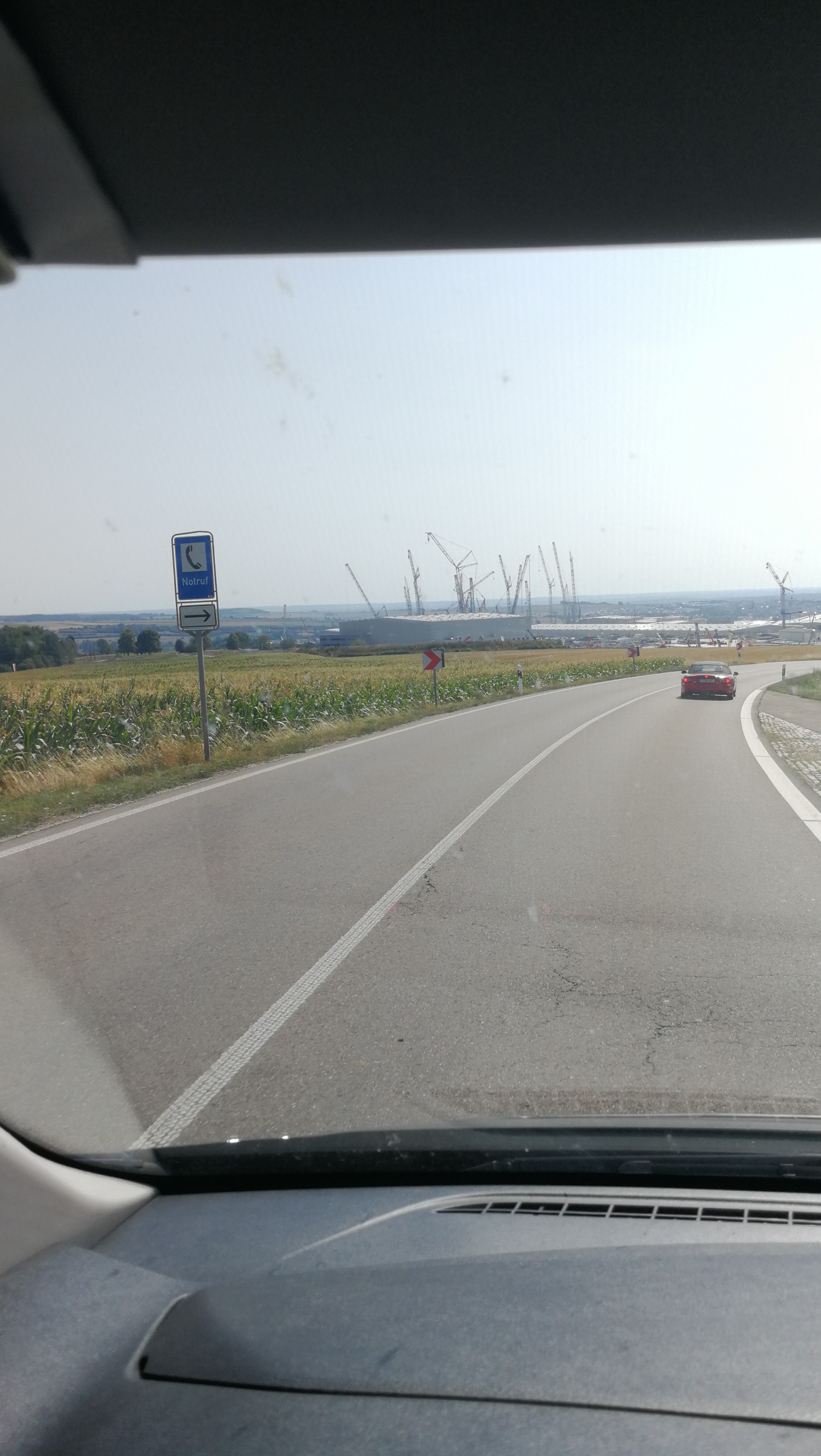 Spielplatz für Erwachsene