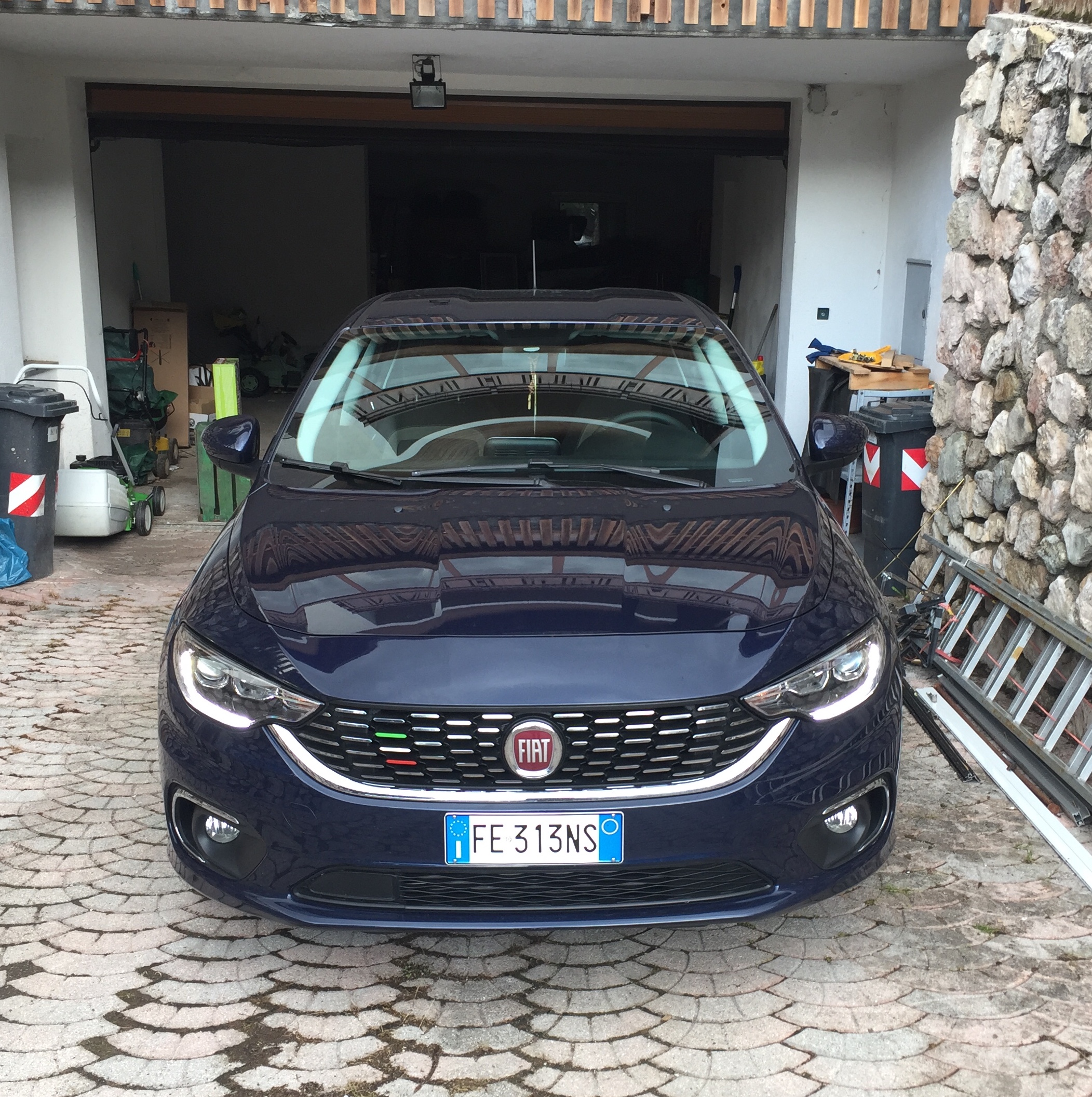 Kleine Personalisierung