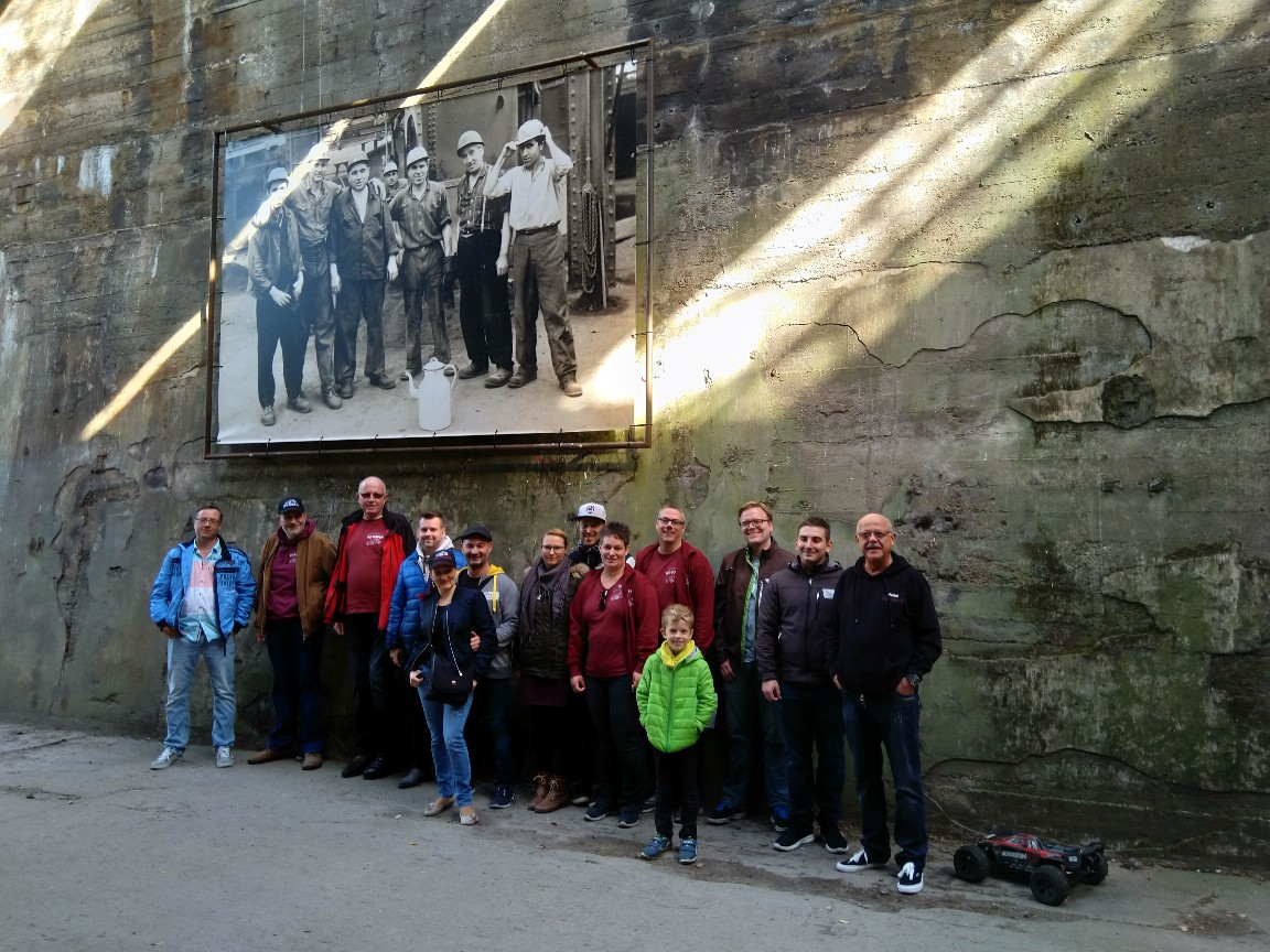 Landschaftspark Duisburg