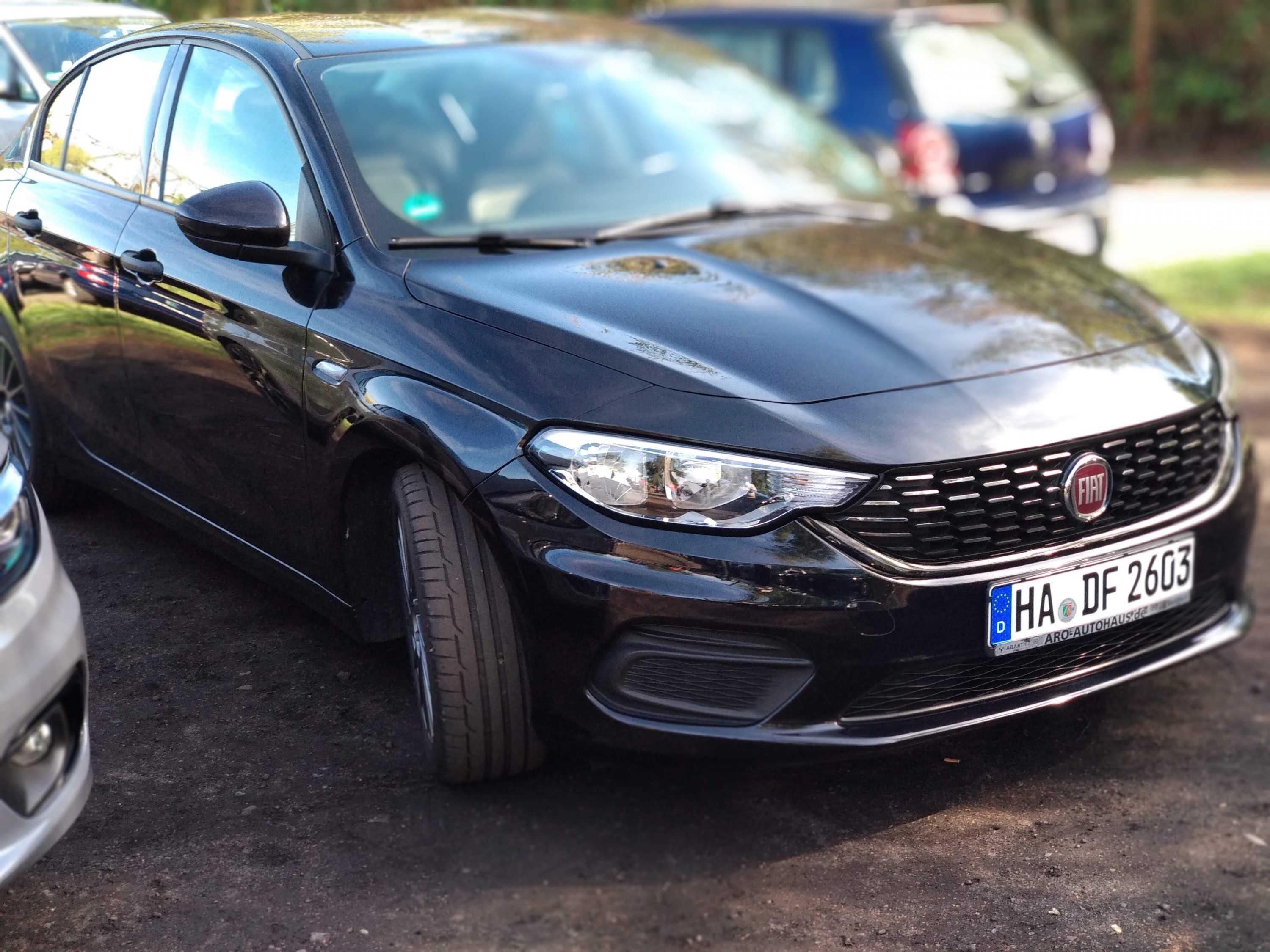 Treffen Landschaftspark Duisburg 29.09.2018