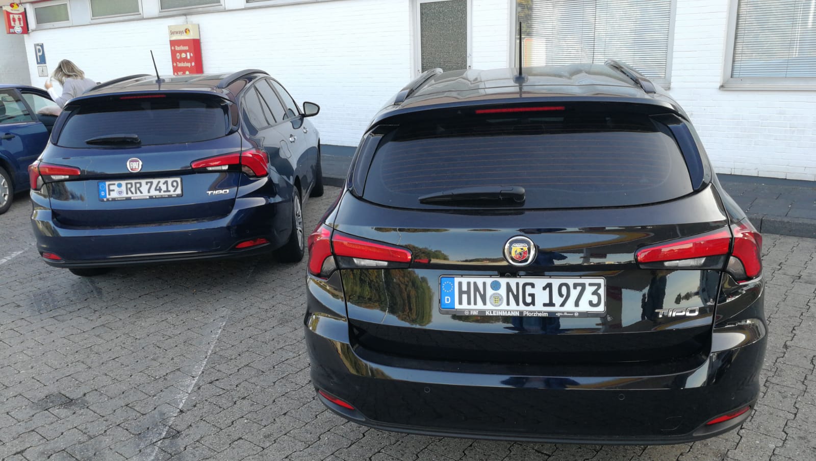 Duisburg Treffen 29.09.2018