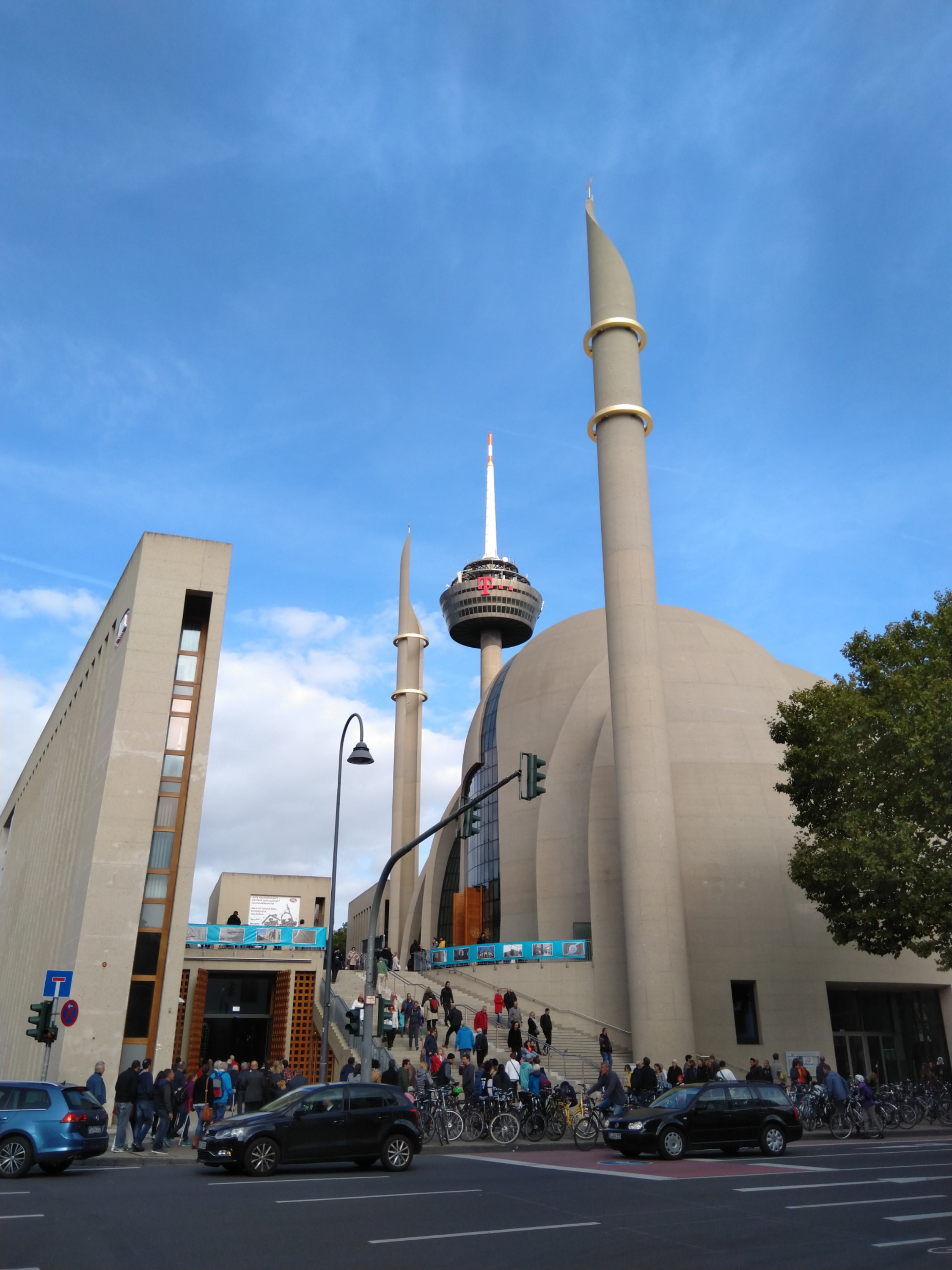 Nächster Tipotreffpunkt