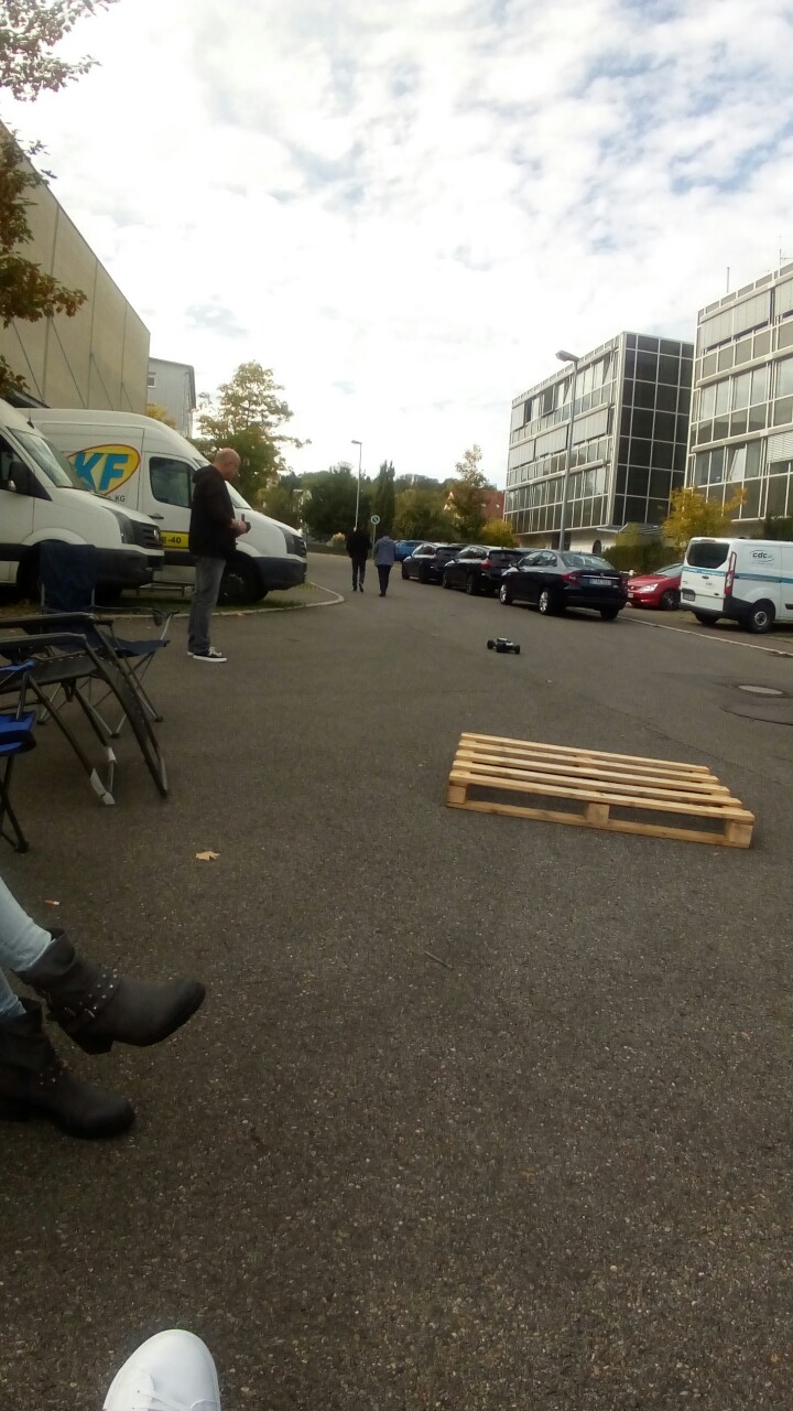 Noch ein paar Stuttgart 2.0