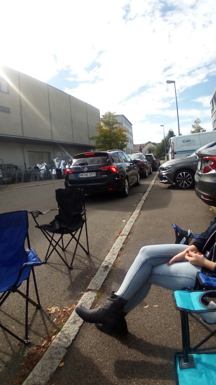 Noch ein paar Stuttgart 2.0