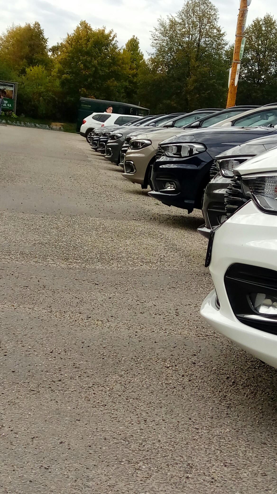 Noch ein paar Stuttgart 2.0