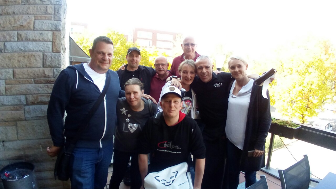 Noch ein paar Stuttgart 2.0