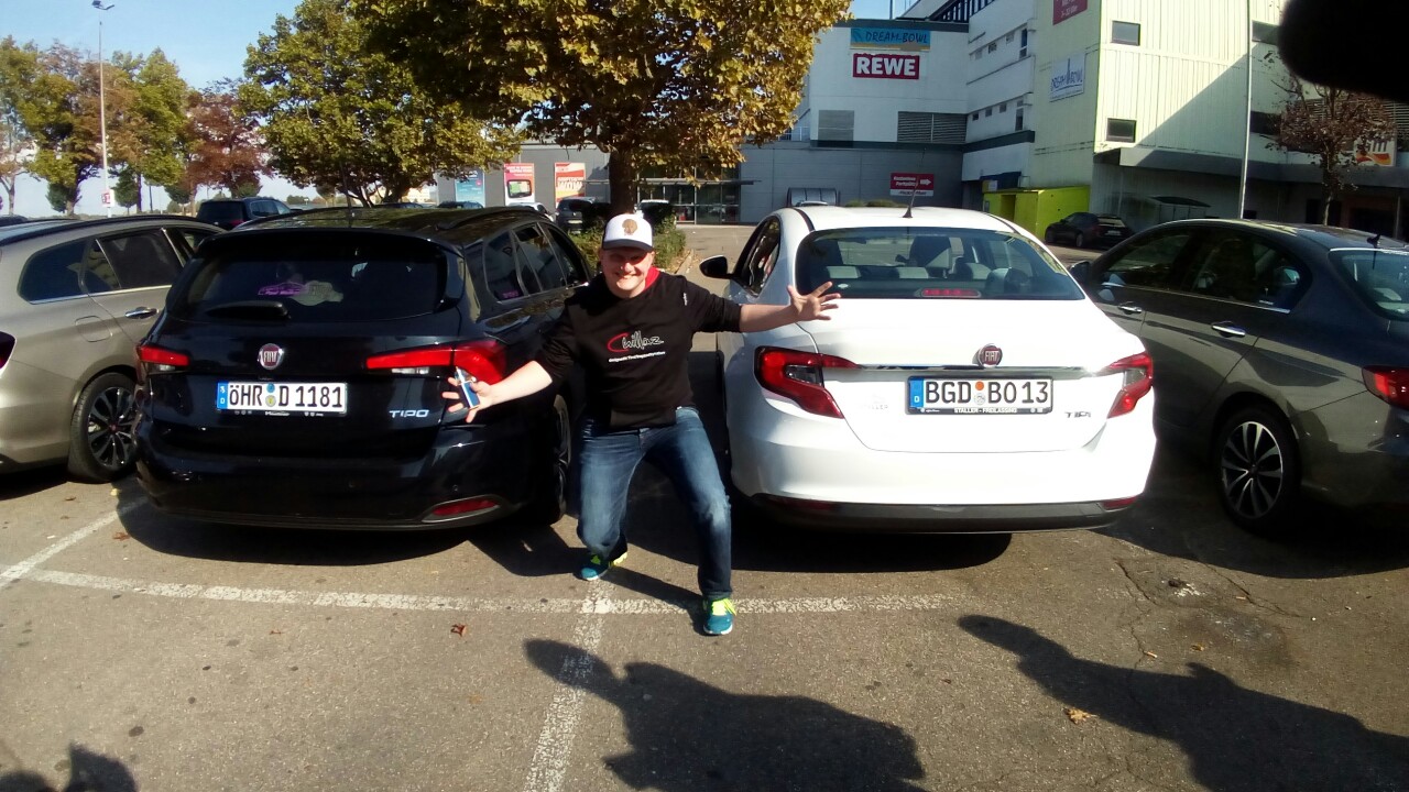 Noch ein paar Stuttgart 2.0