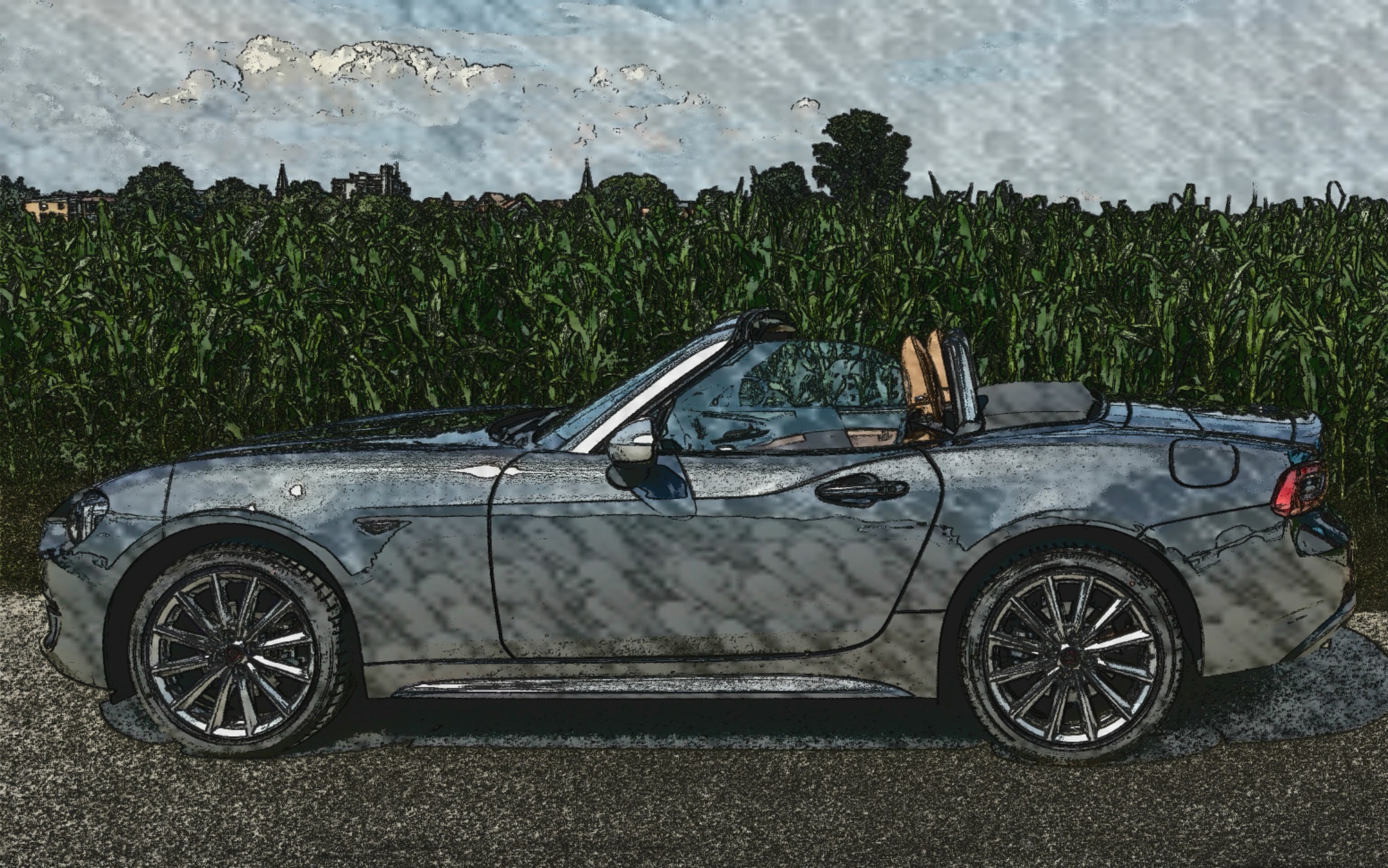 Euere Meinung ist gefragt