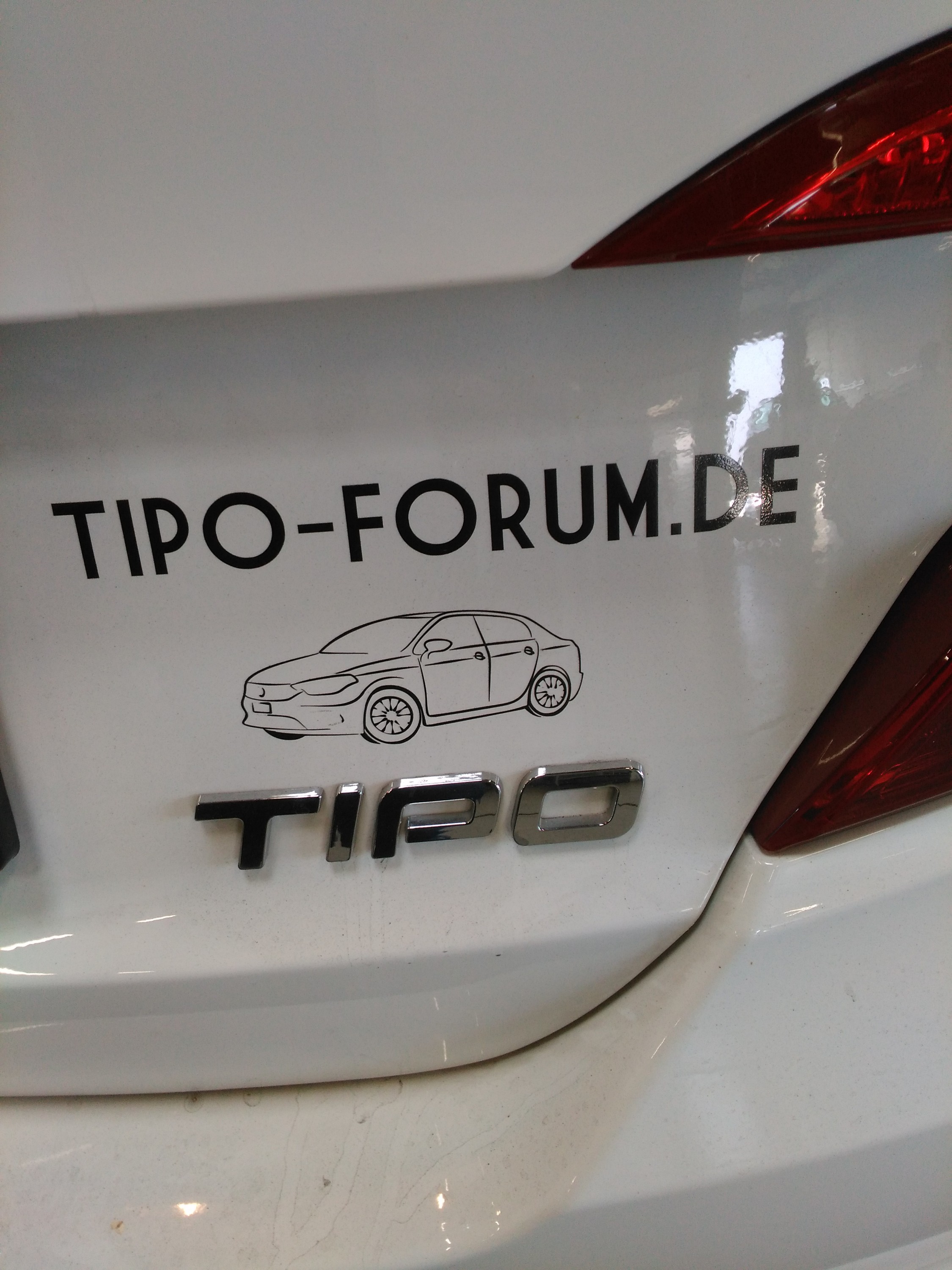 Was man nicht alles findet