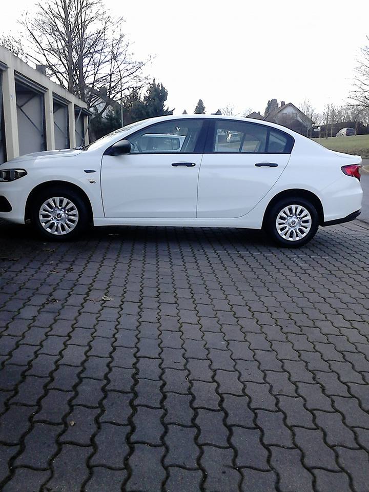 Extra für Woodfoot gewaschen ;)