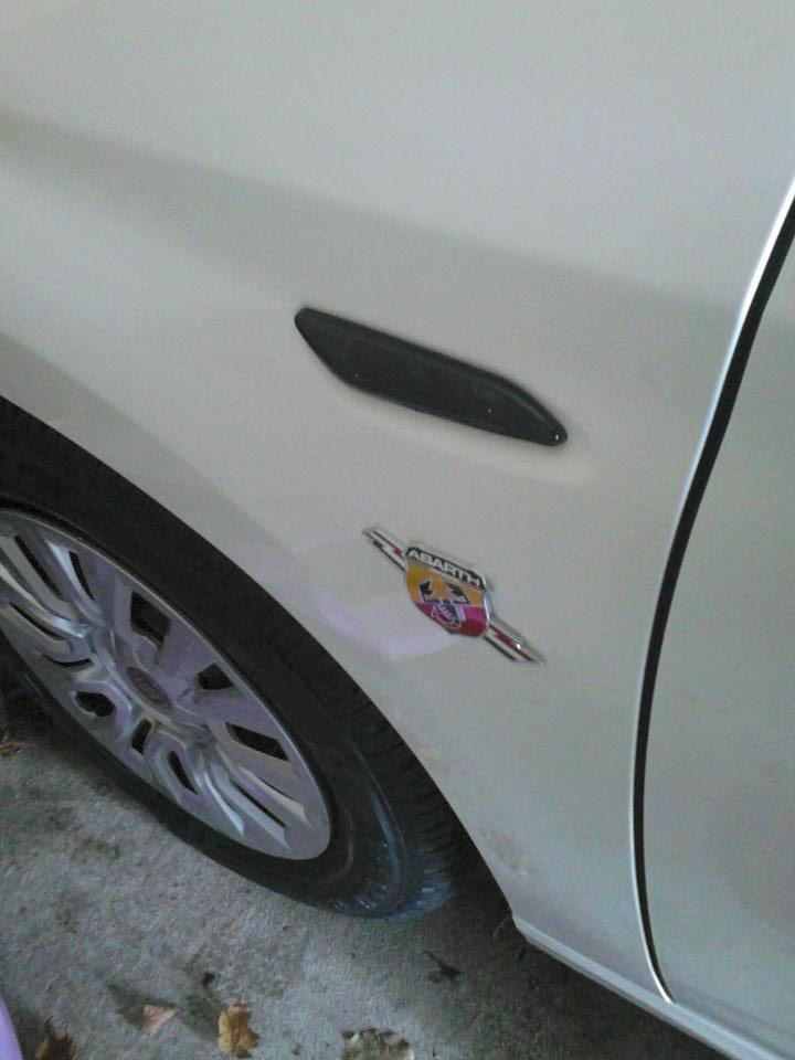 Ab jetzt...5PS mehr! :D