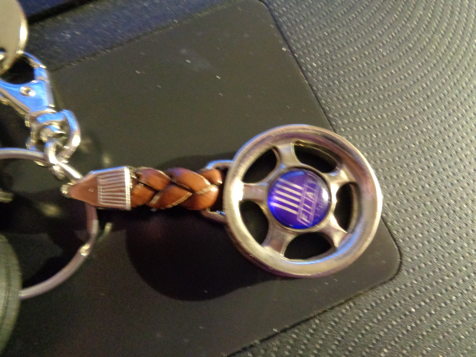 Schalüsselanhänger