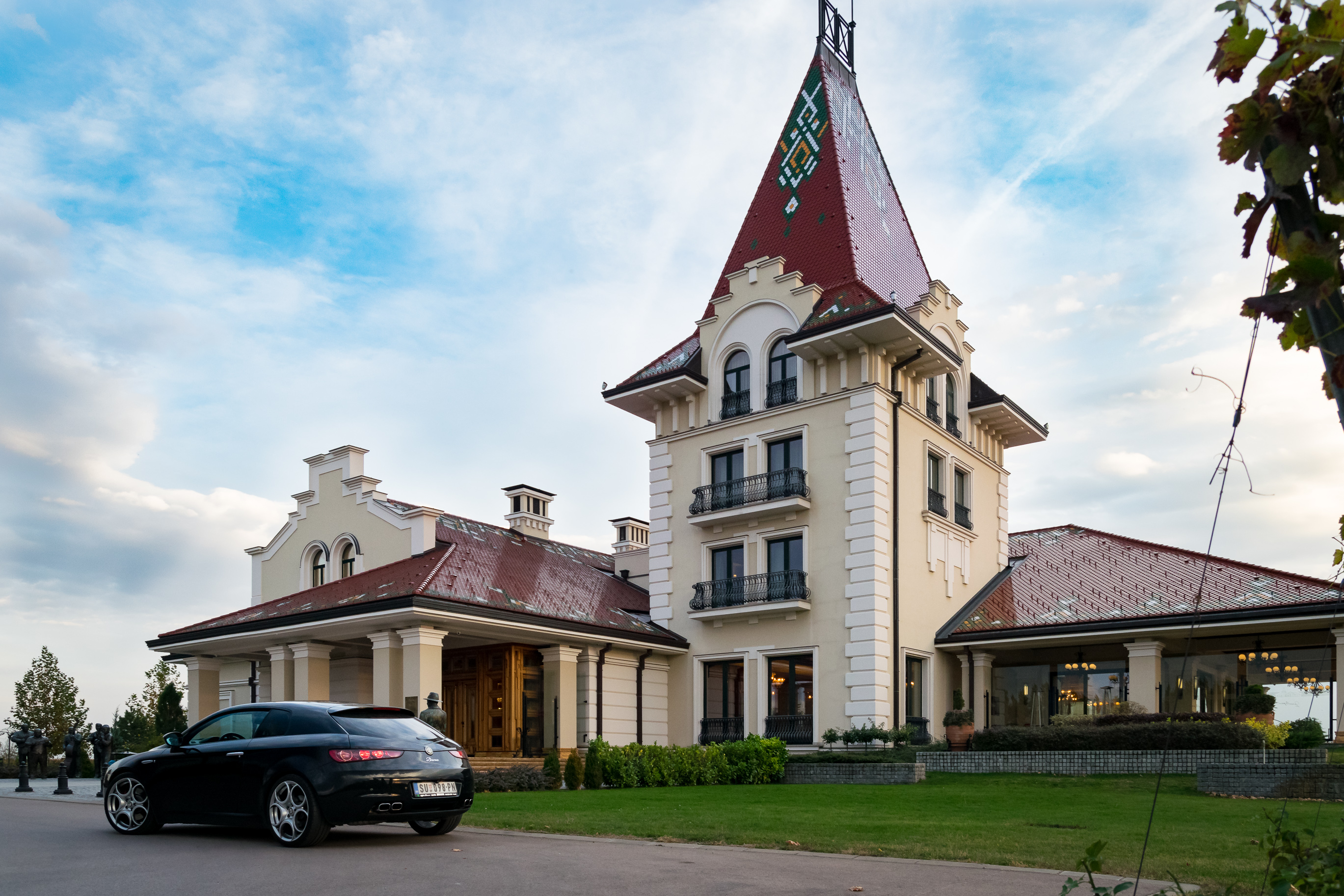 Alfa Romeo Brera 2.0 jtdm