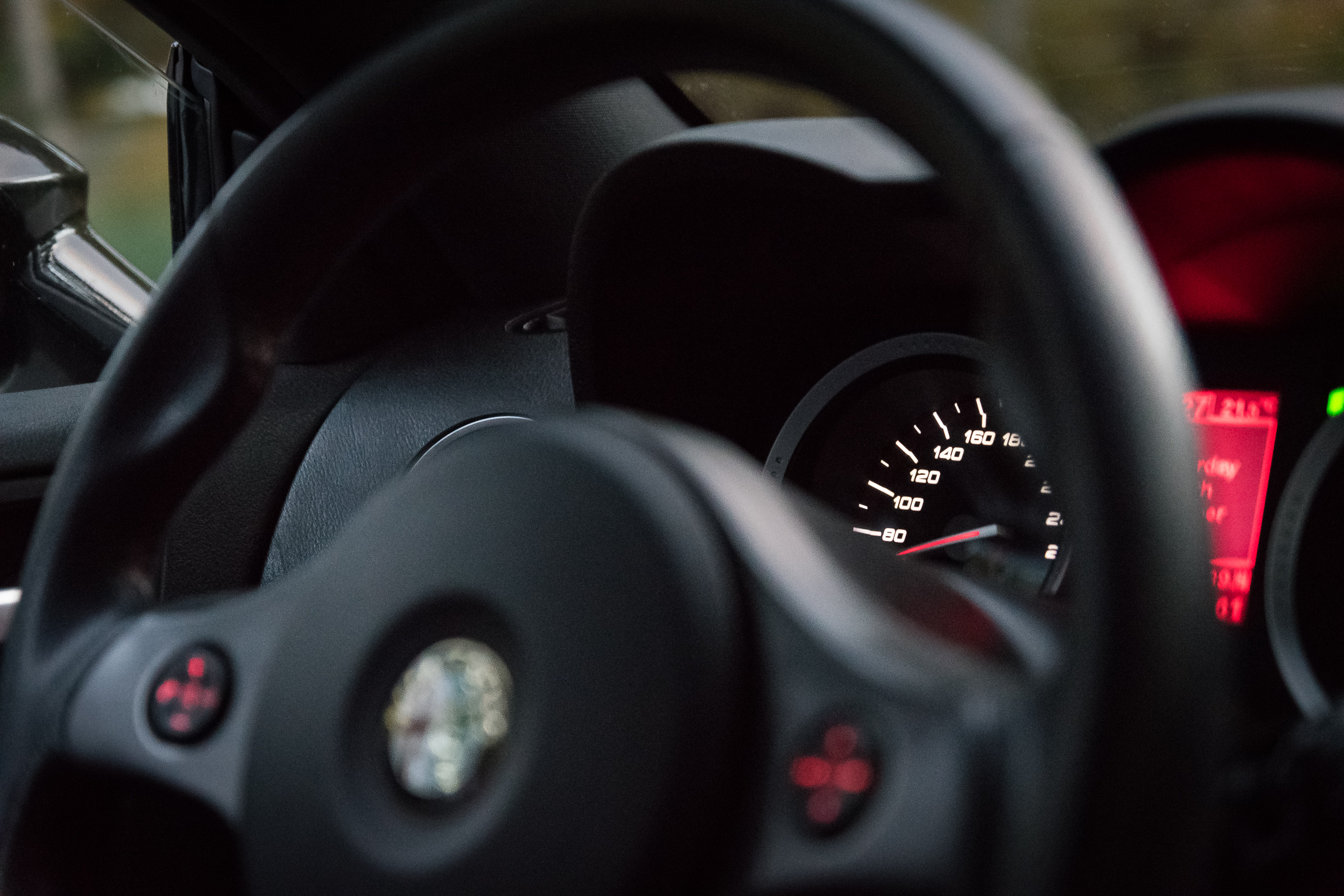 Alfa Romeo Brera 2.0 jtdm