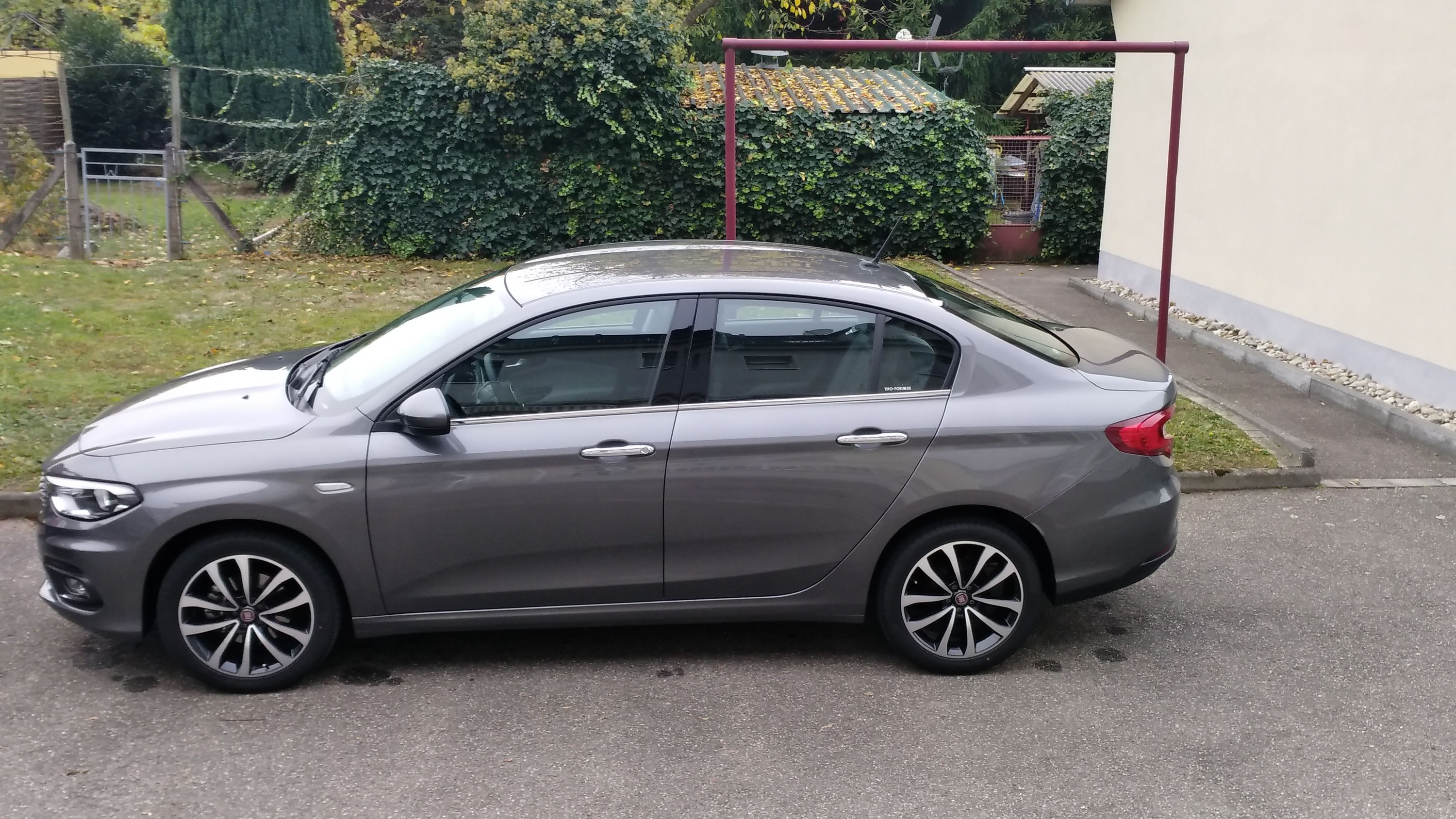 Sommer /Winterräder