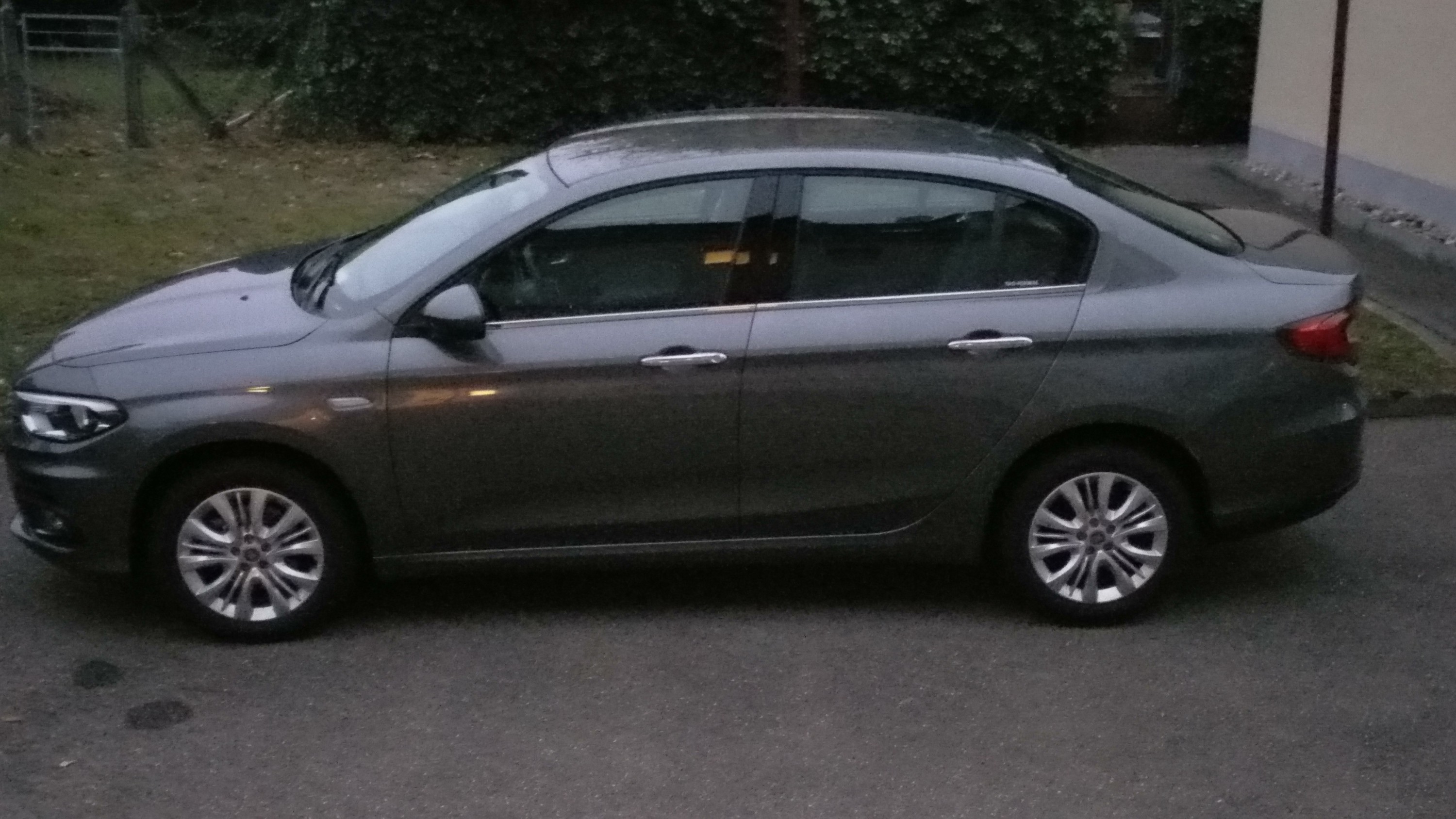 Sommer /Winterräder