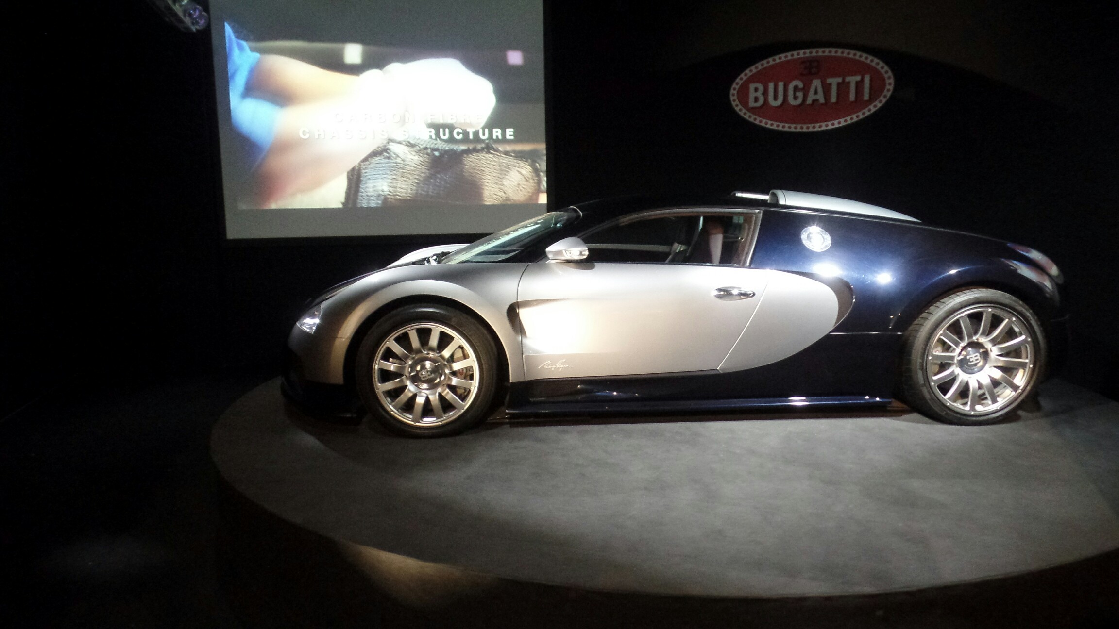 Ein kleiner Auszug der beeindruckenden Exponate aus der Schlumpf Sammlung "City de l'Automobile" in Mulhouse