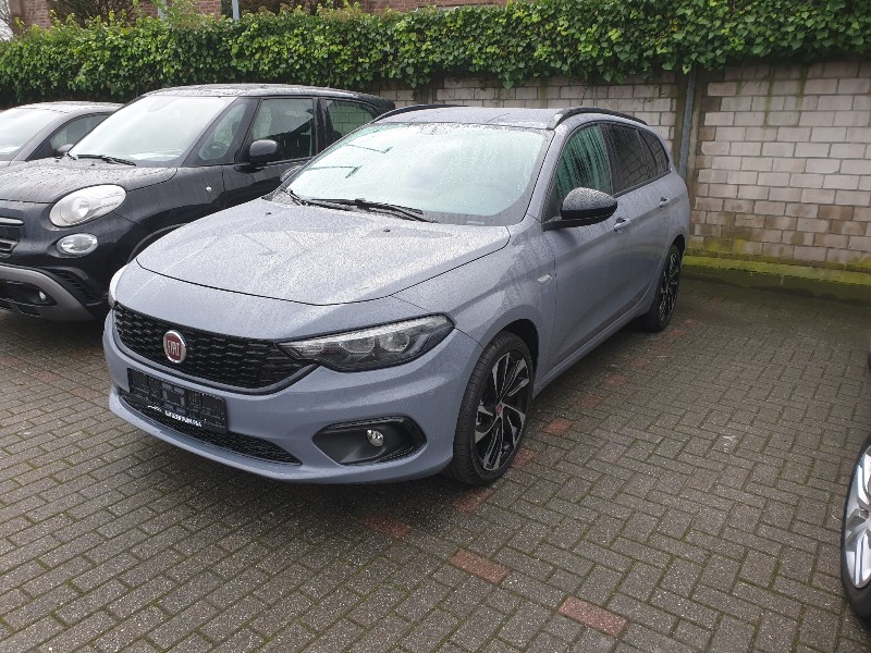 Der Neue vom Neuen...