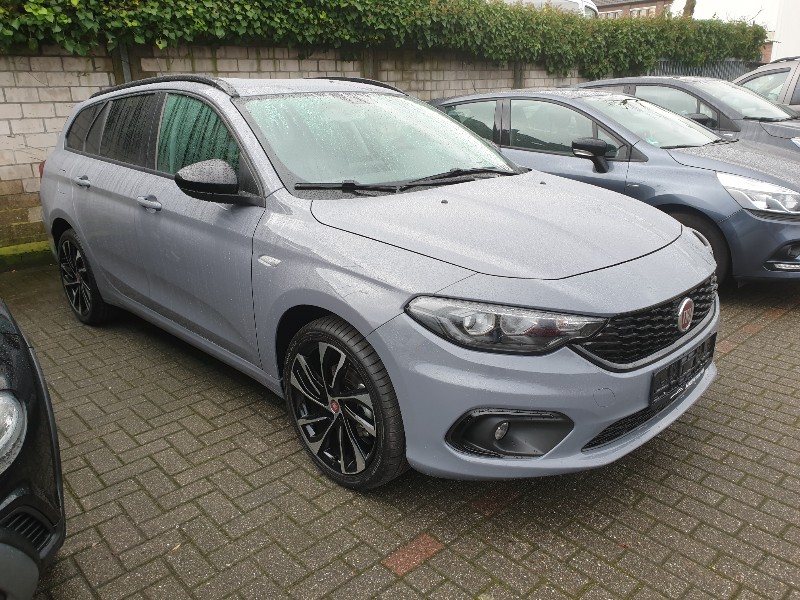 Der Neue vom Neuen...