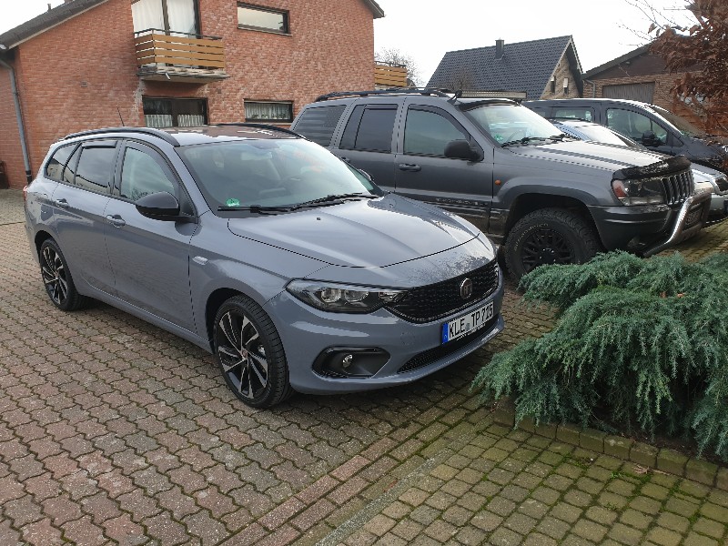 Einfach nur noch mal so, weil's sooo Schön ist...