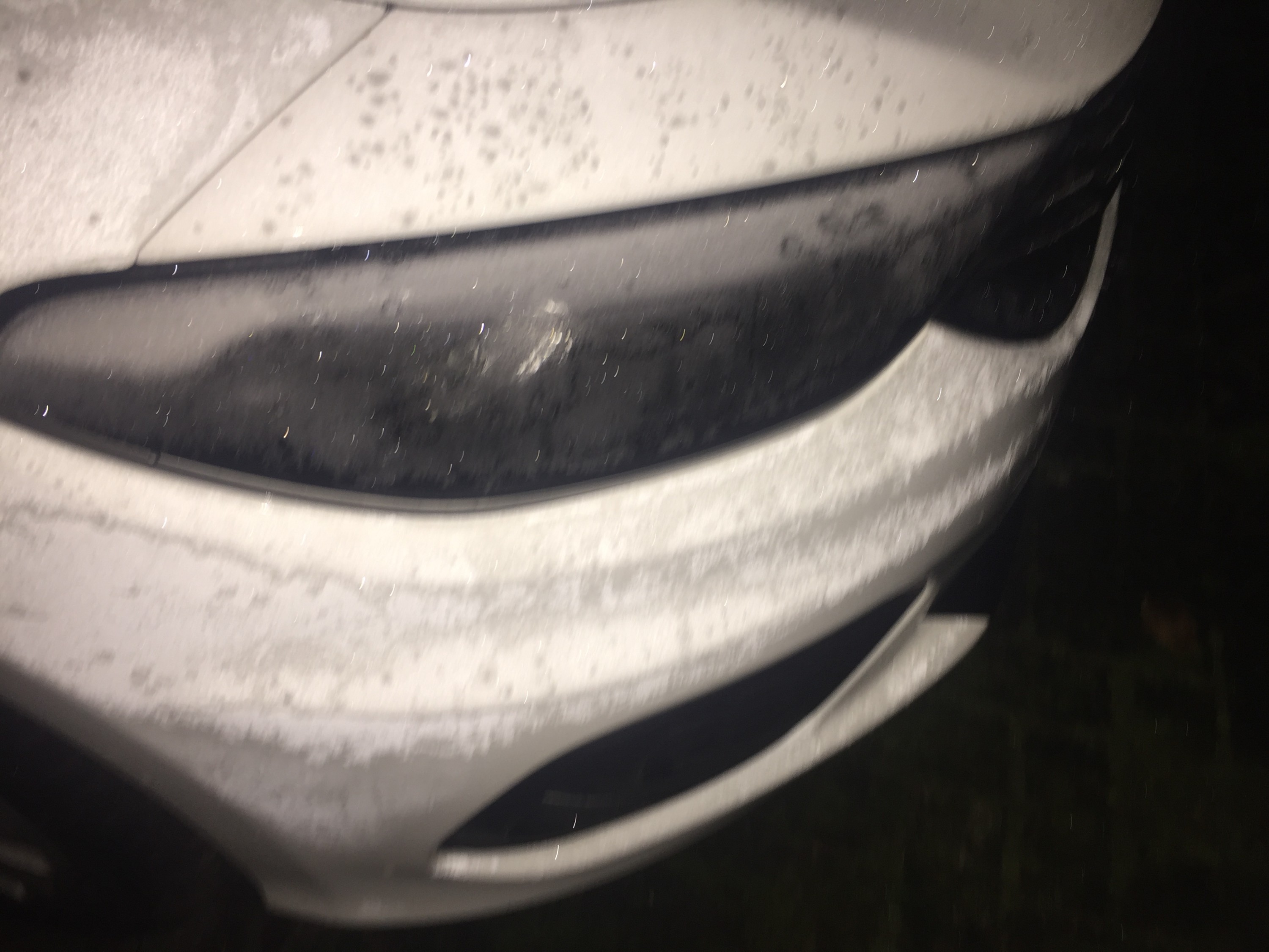 Tipo ist eingefroren