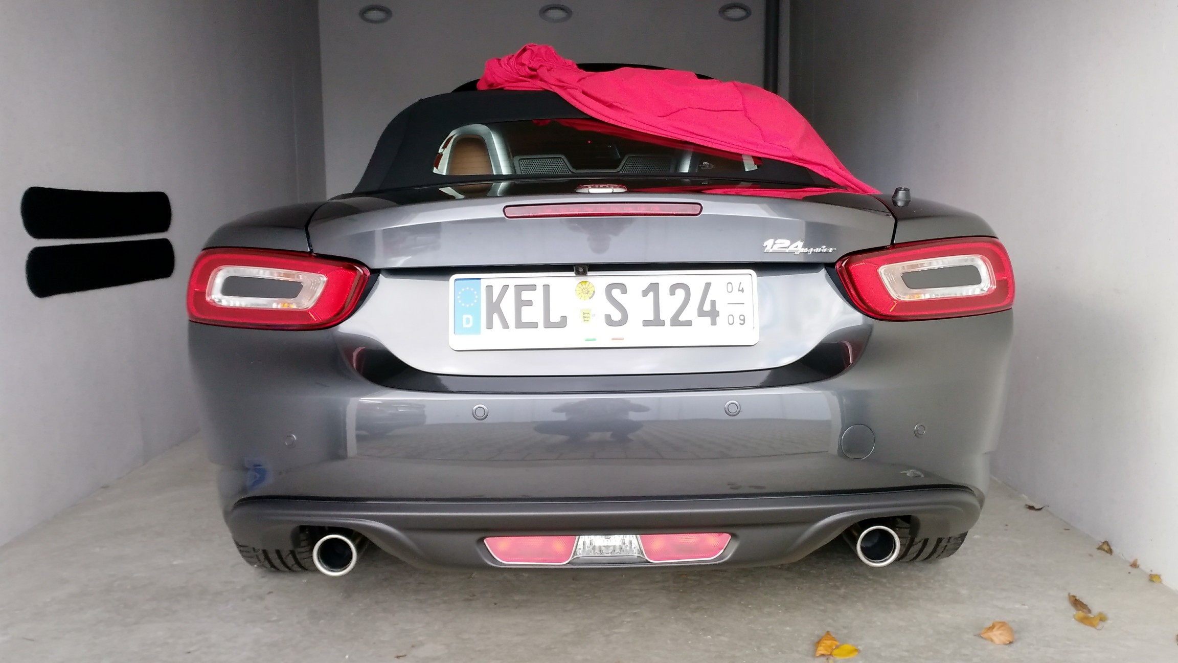 Meine Winterschläfer