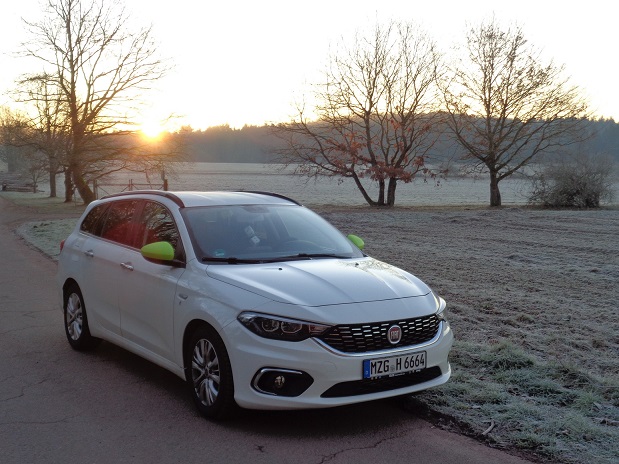 Morgens zwischen 7.30Uhr und 8.00Uhr in Deutschland