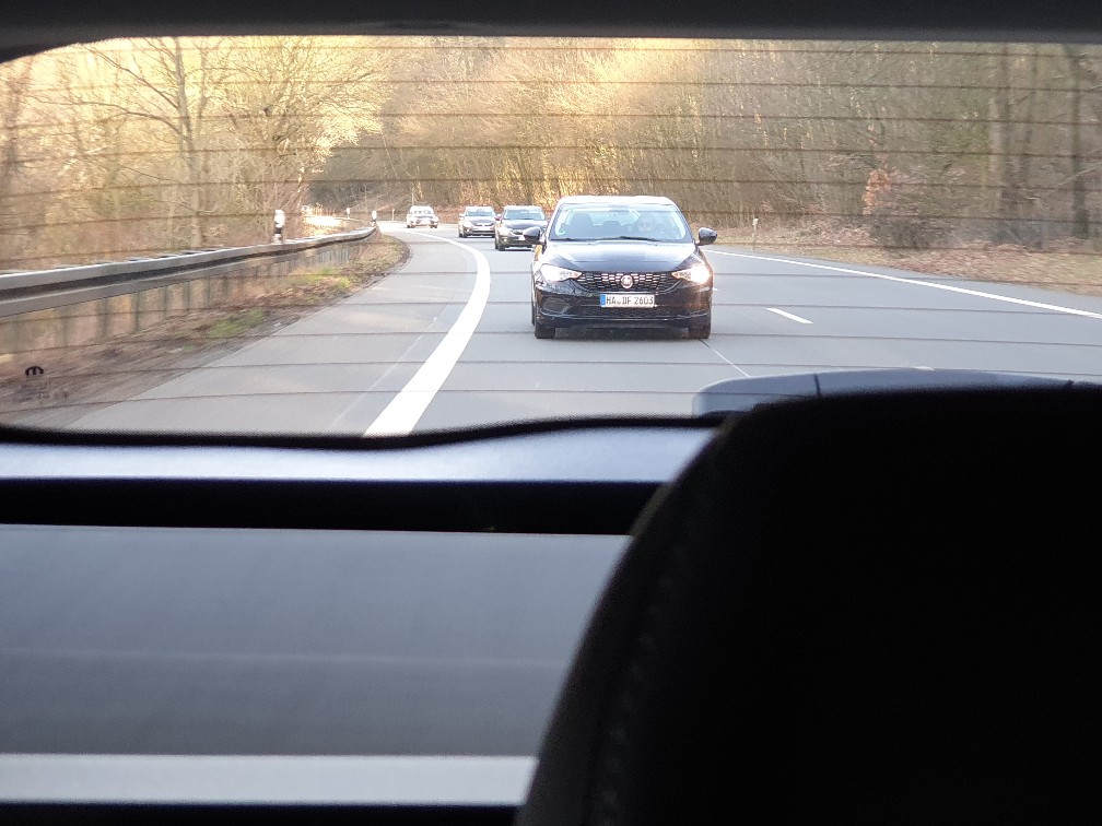 Tipo Treffen in Dortmund