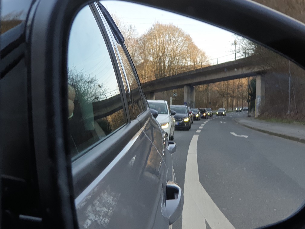 Tipo Treffen in Dortmund