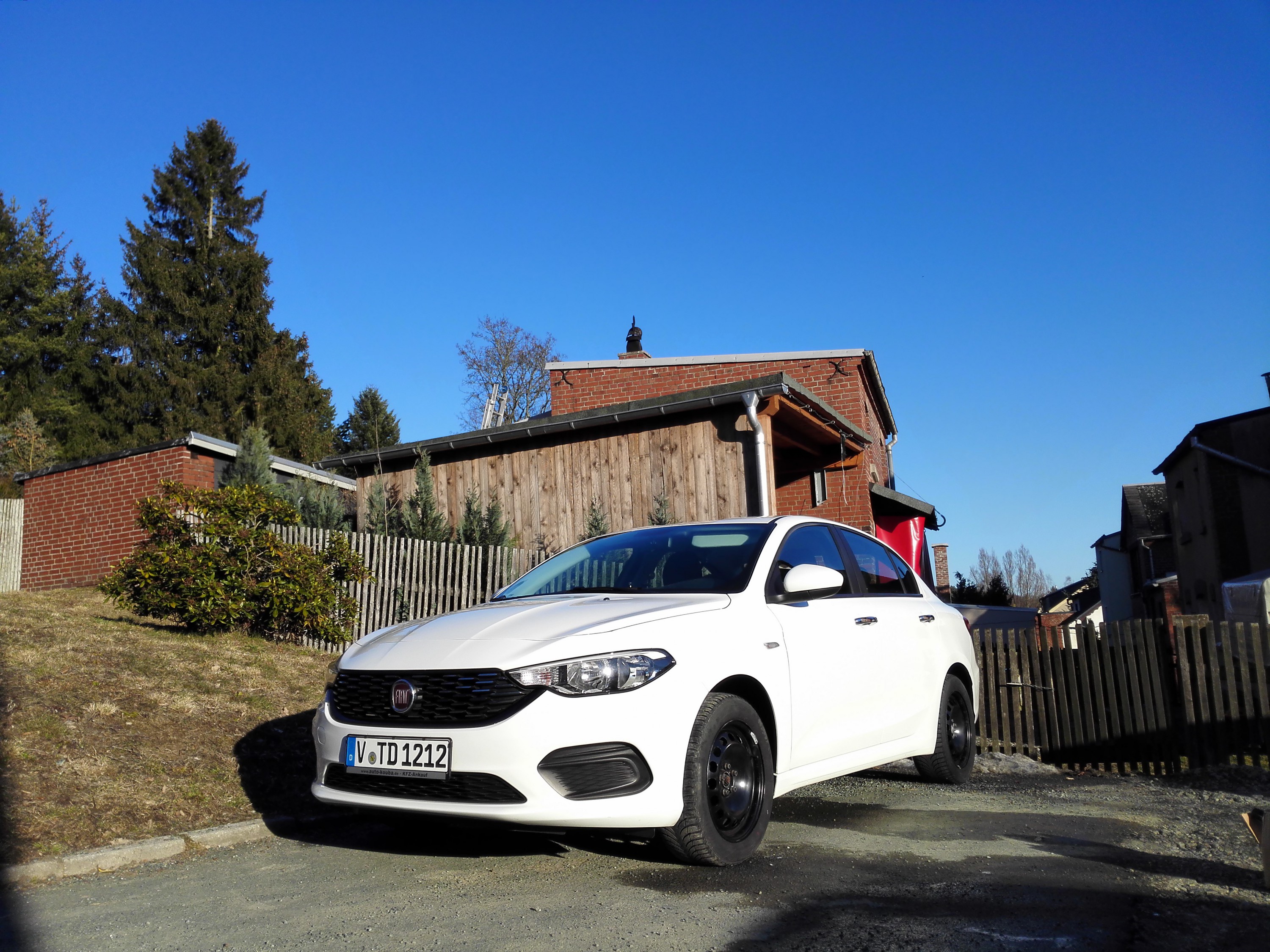 Winke winke Radkappen