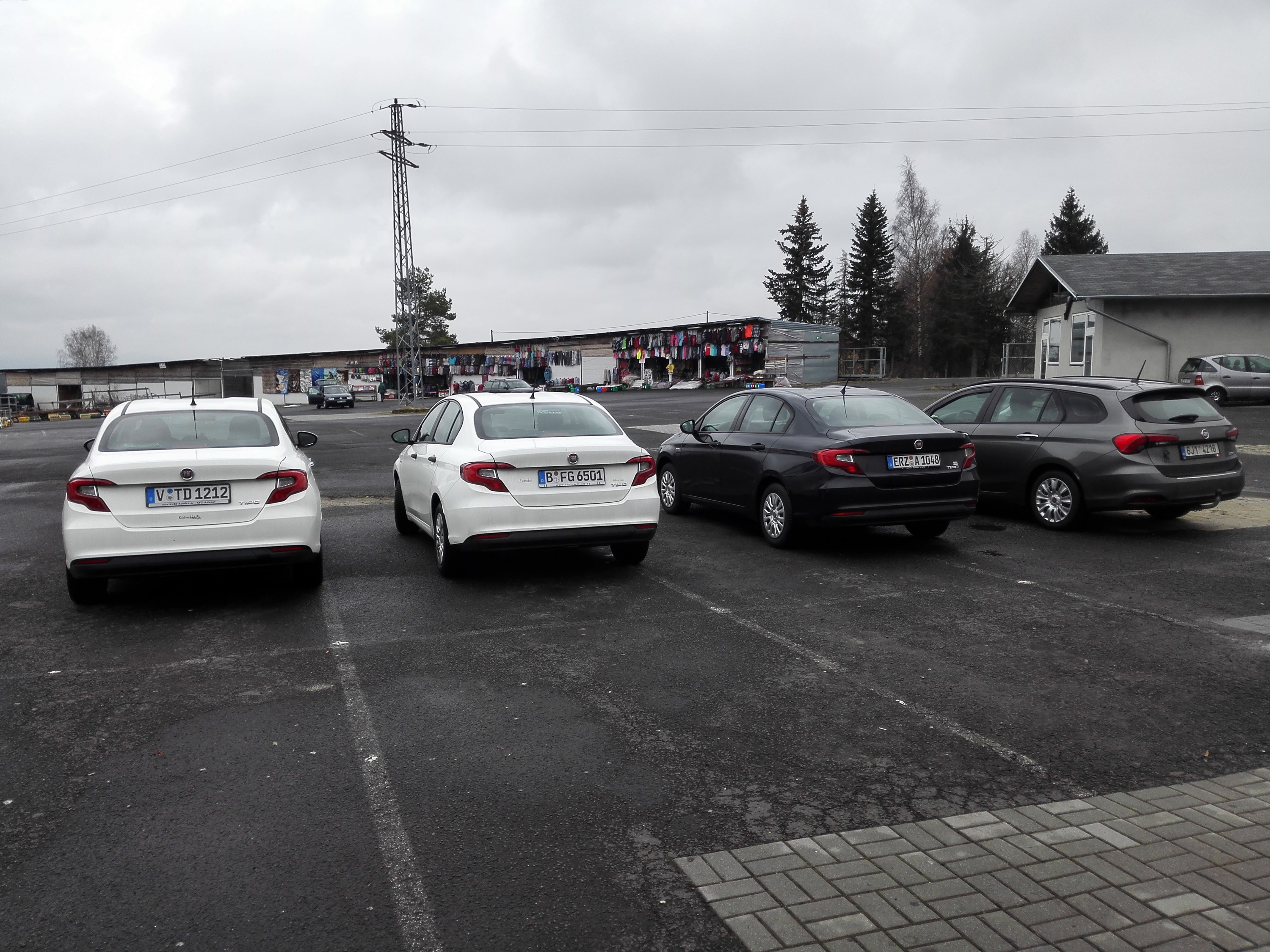 Tipo Treffen Sachsen