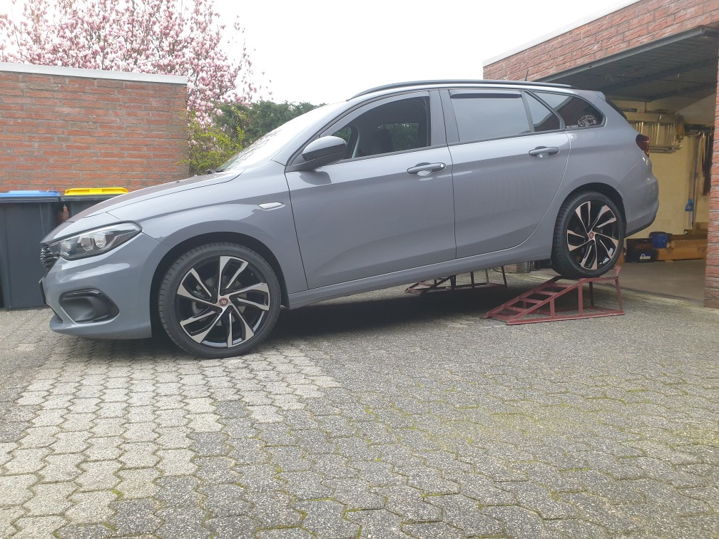 Sommerbefehl und kleine Bastelstunde