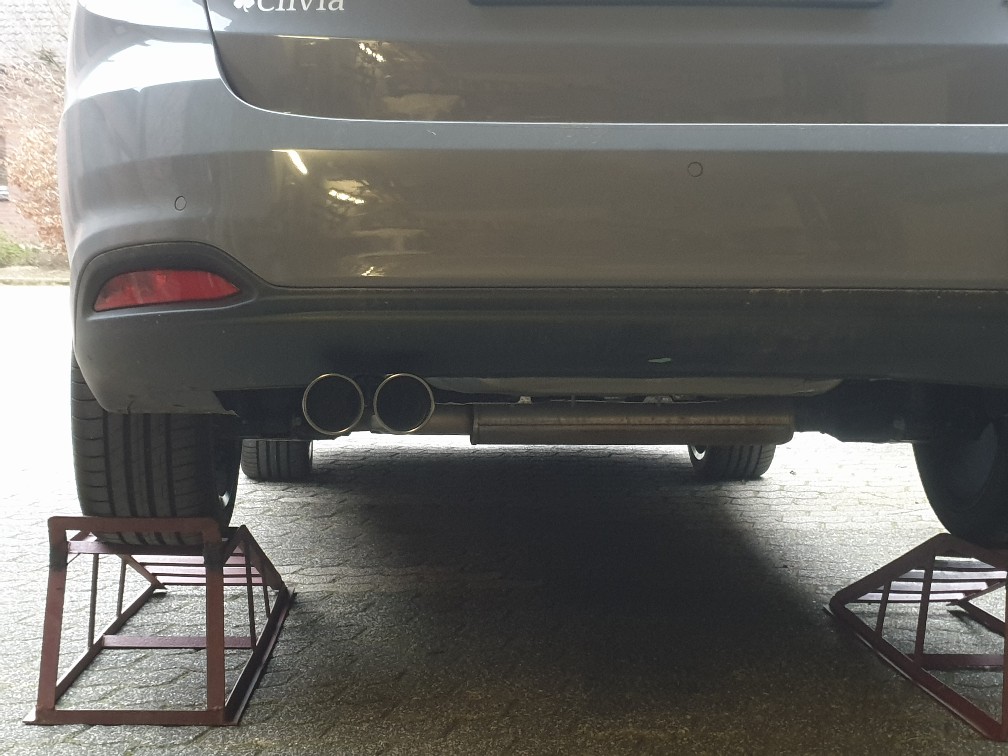 Sommerbefehl und kleine Bastelstunde