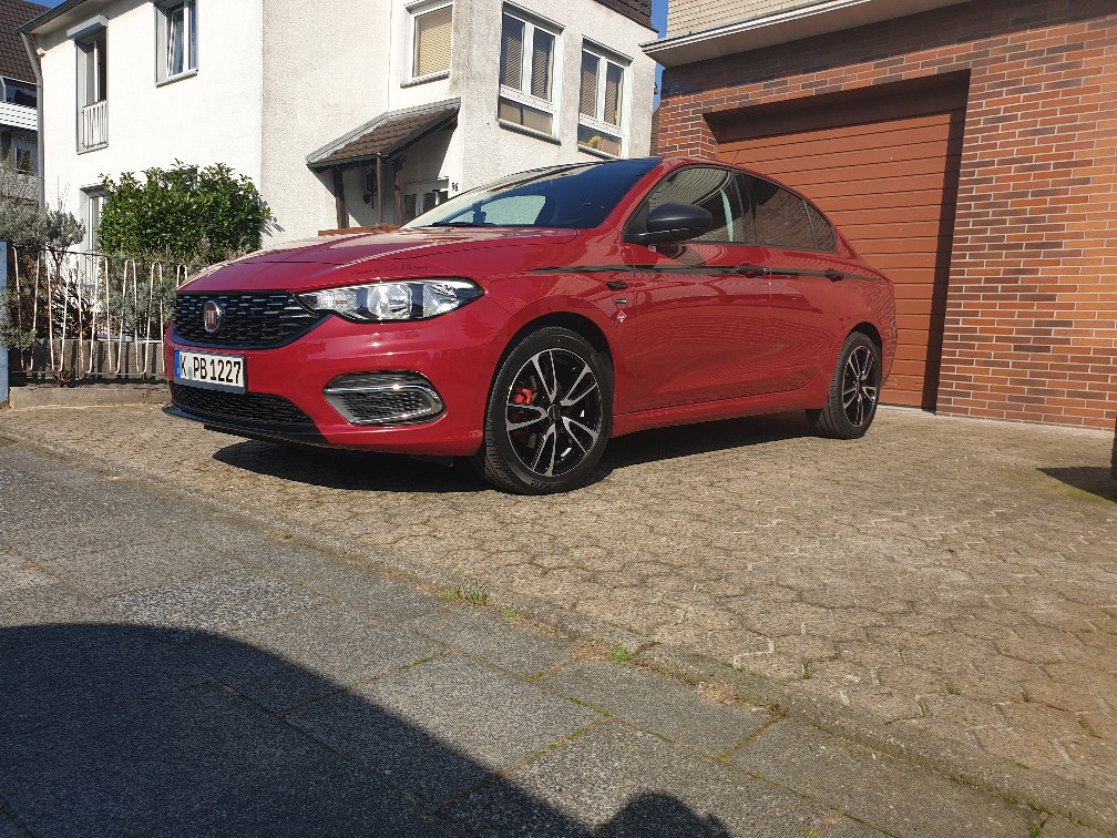 Mahatma Rot Metallic