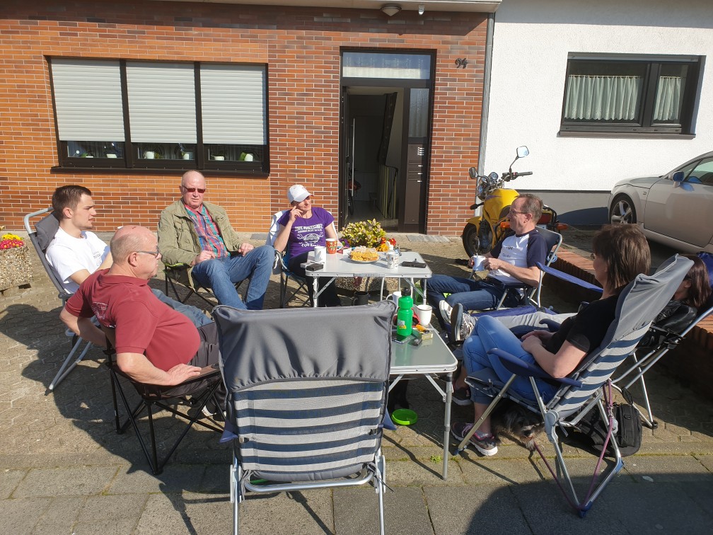 Tipo Stuhlkreis Köln 30.03.2019