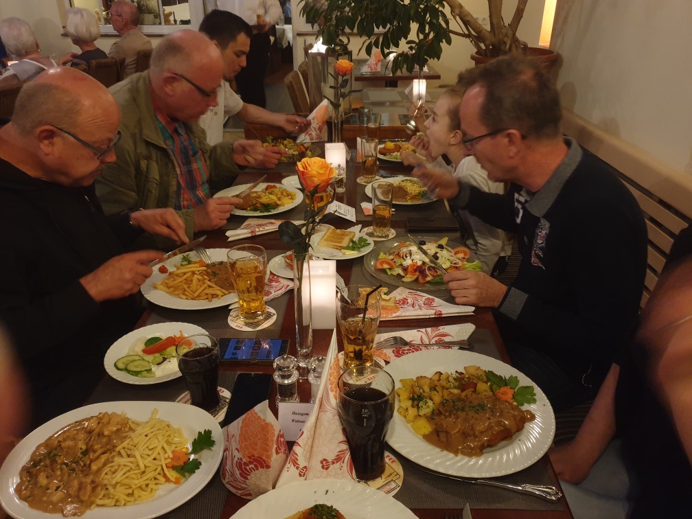 Tipo Stuhlkreis Köln 30.03.2019