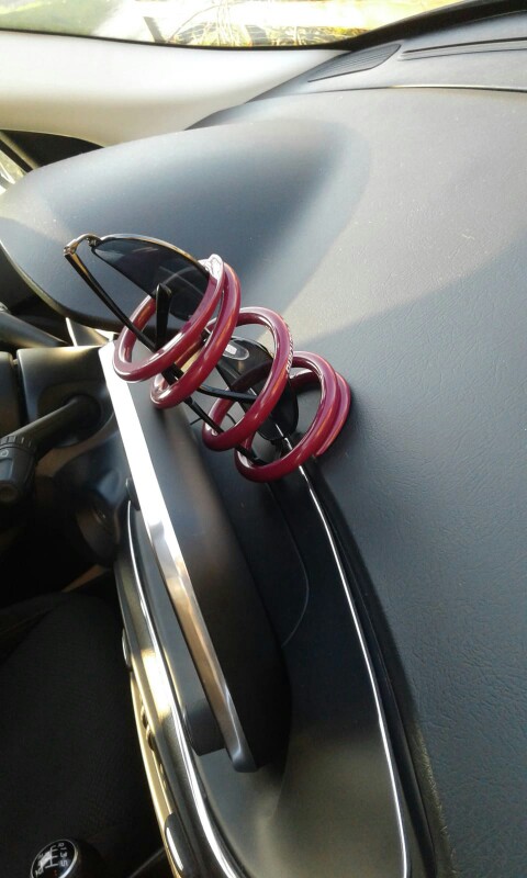 Gelungenes Wochenende