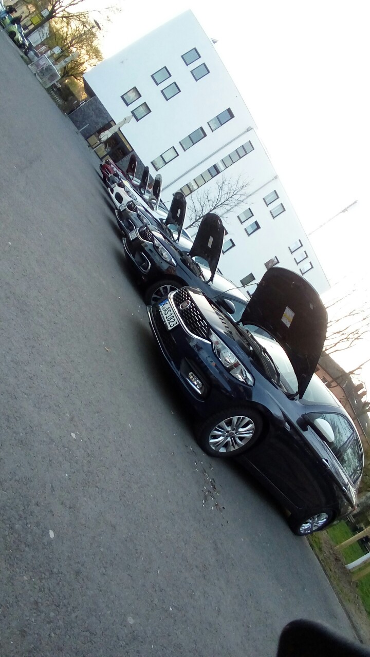 Gelungenes Wochenende