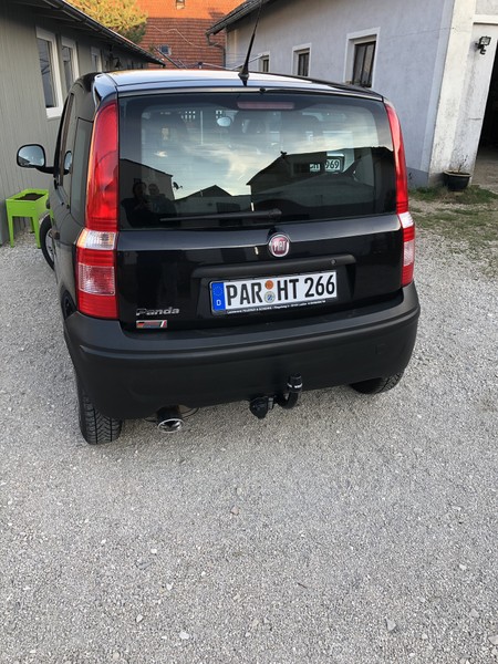 Bilder von Rambo(Panda 169)