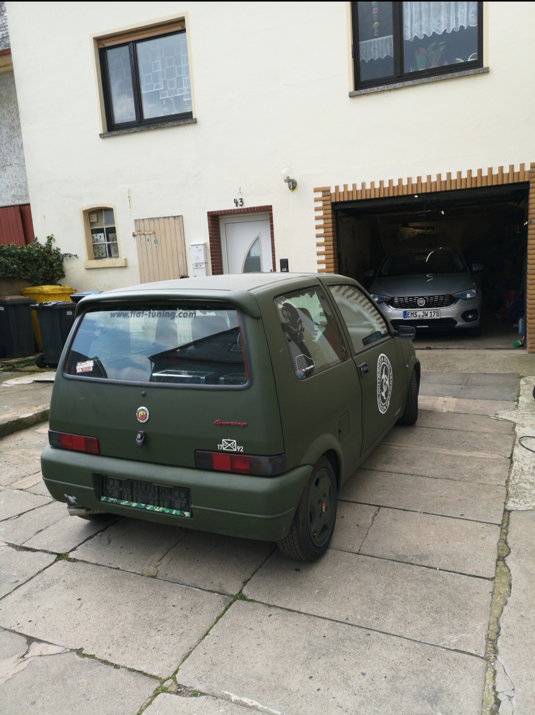 Meine 2 Baby's ❤️